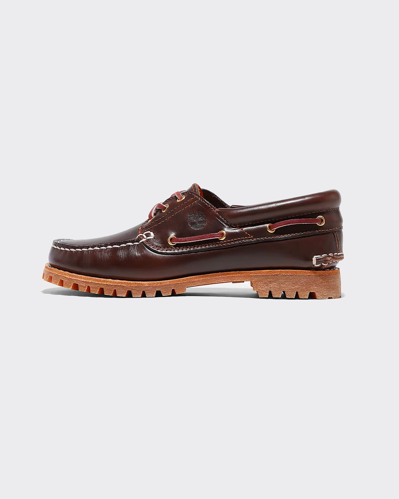 Scarpe Da Barca Women's Noreen Medium Brown