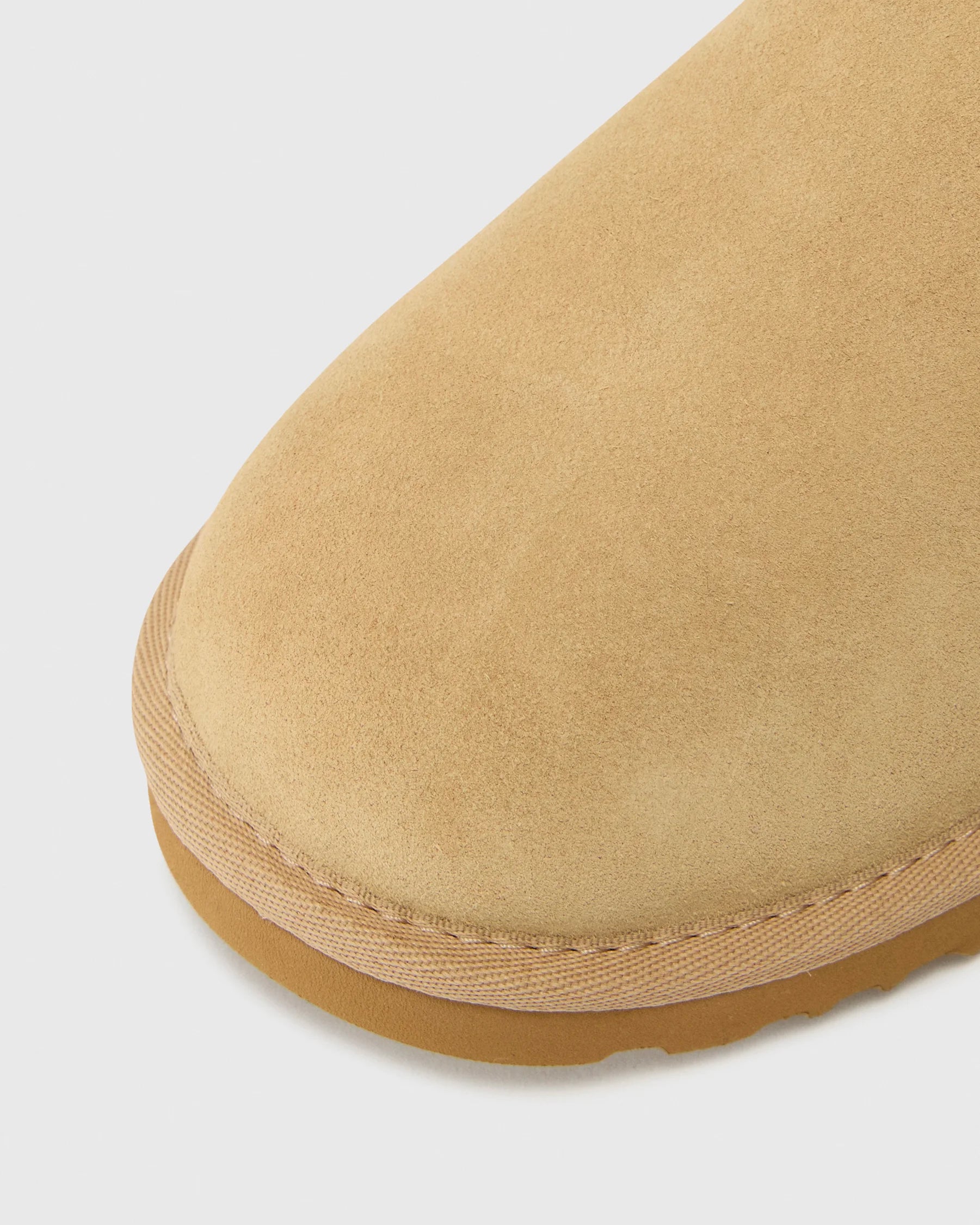 Ciabatta W Classic Micro Sand