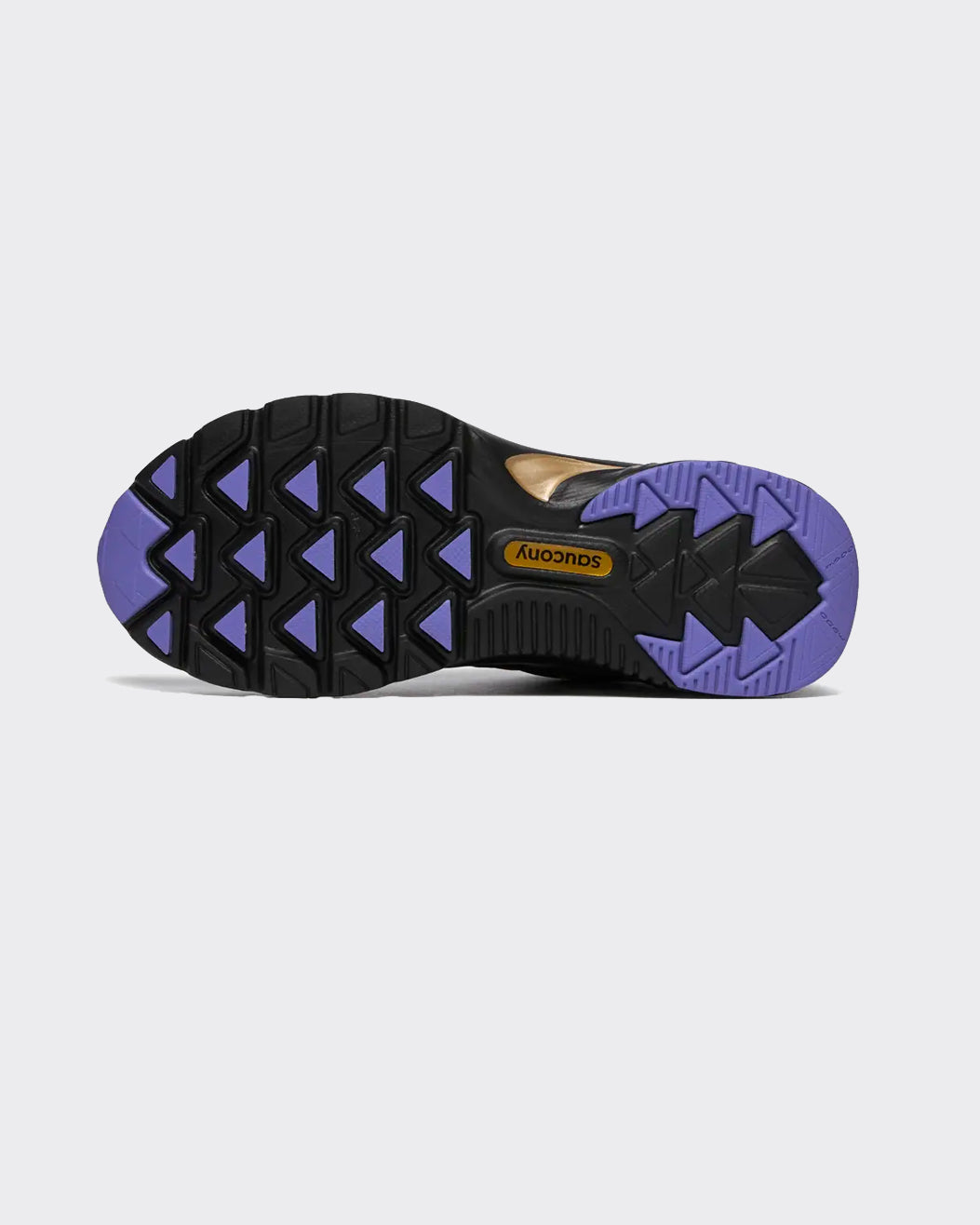 Sneakers Kinvara 1 Black/Aureate