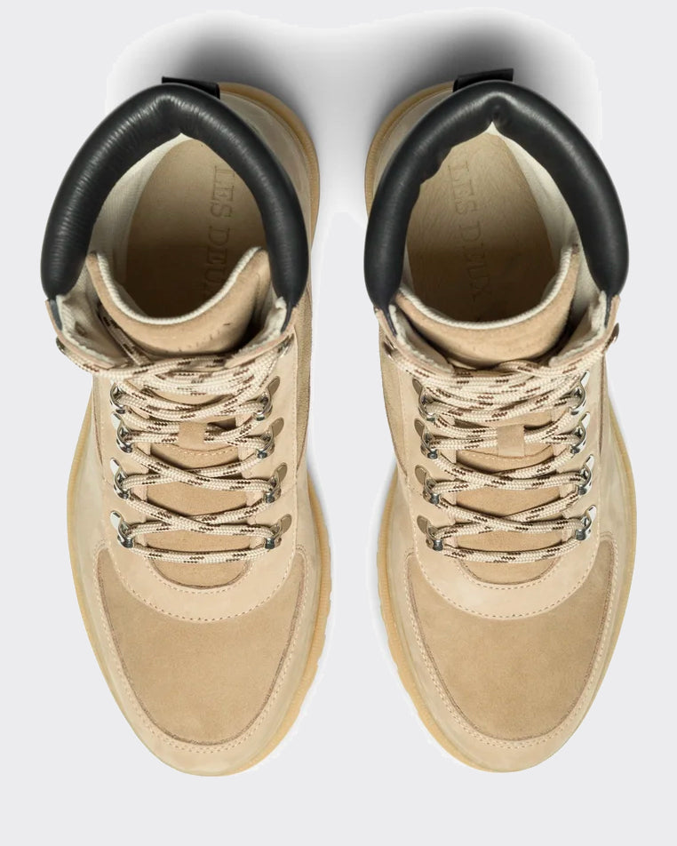 Desert Boot Tyler Desert Beige