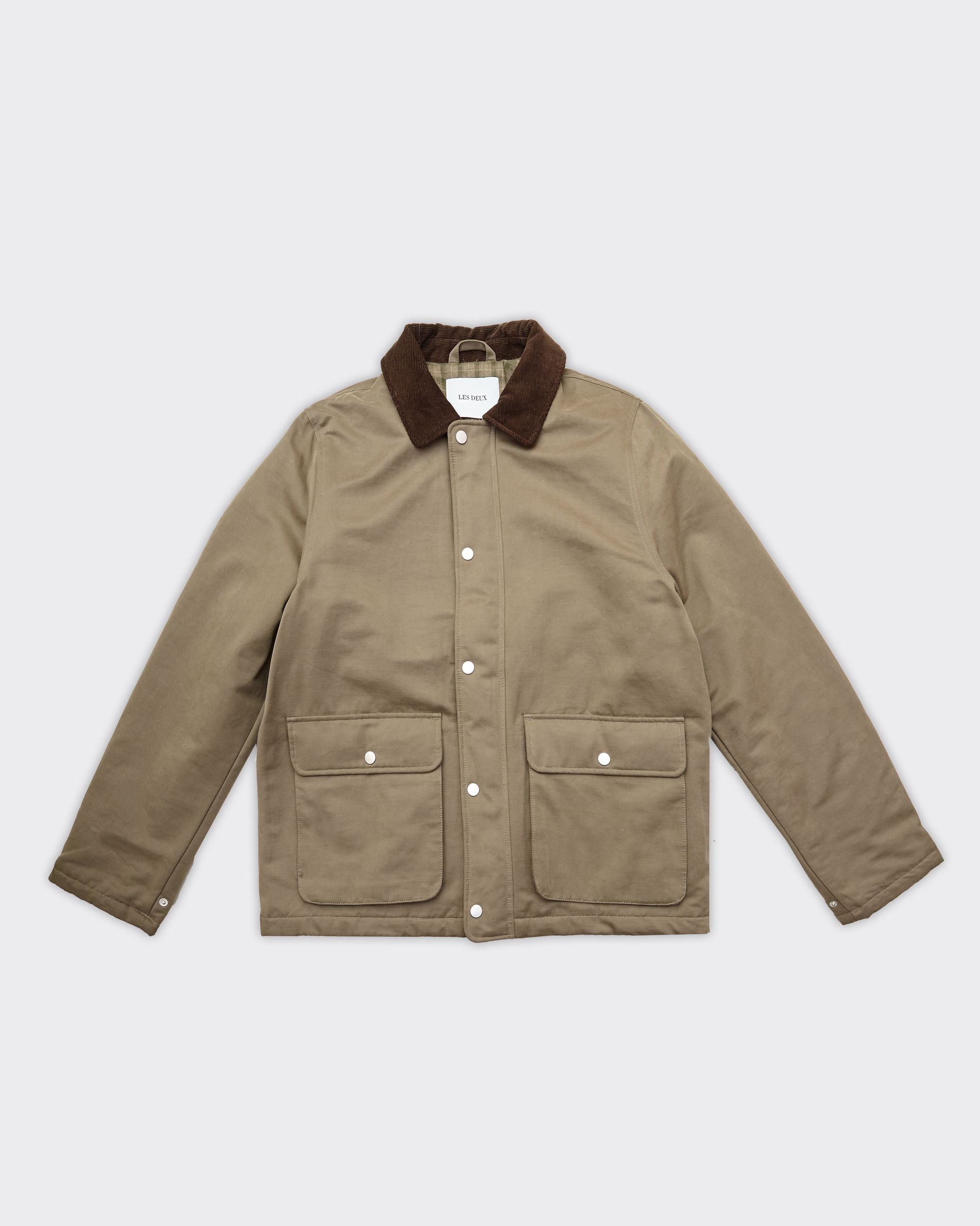 Giacca Montana Jacket 3.0 Verda