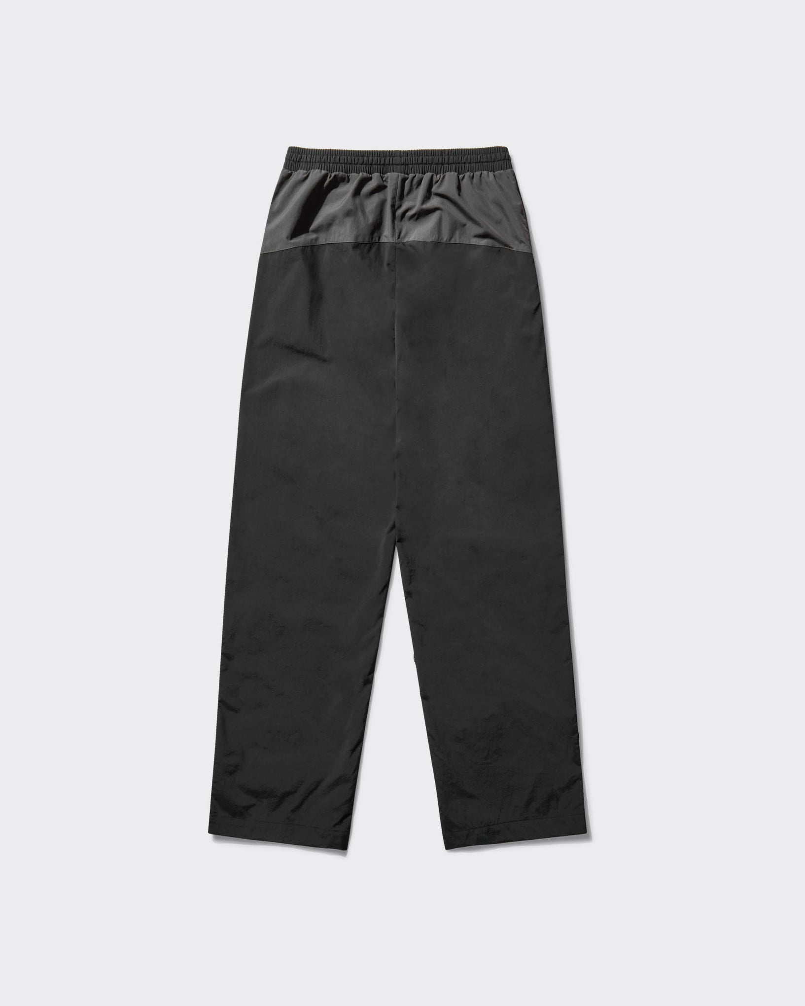 Track Pants Rose Crest Black/Dark Grey