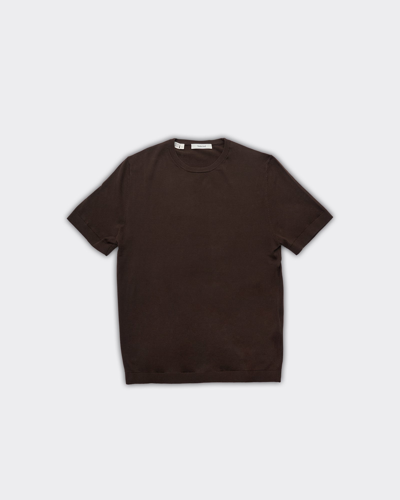 T-Shirt Torino Knit Delicioso