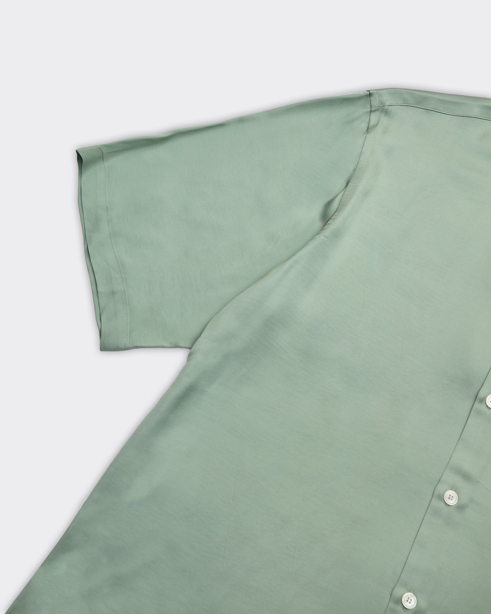 Camicia Hava Light Green