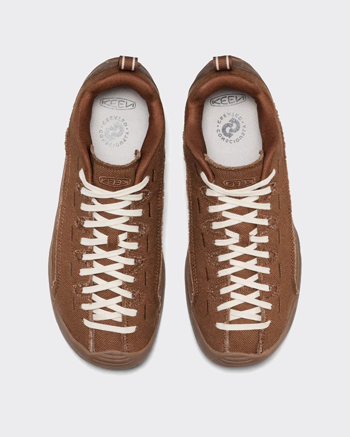 Sneakers Jasper Split Bison/Birch