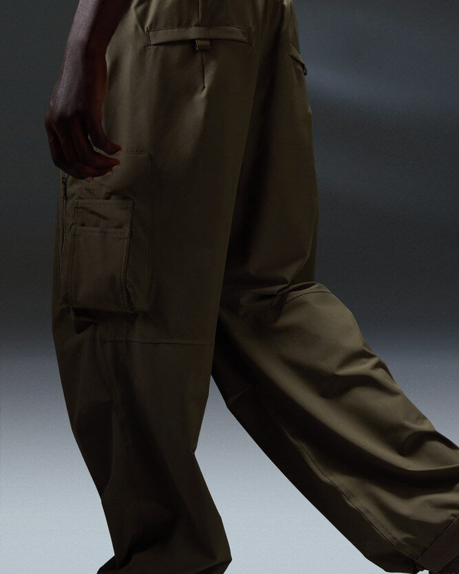 Pantalone Track Reserve Strato Deep Olive