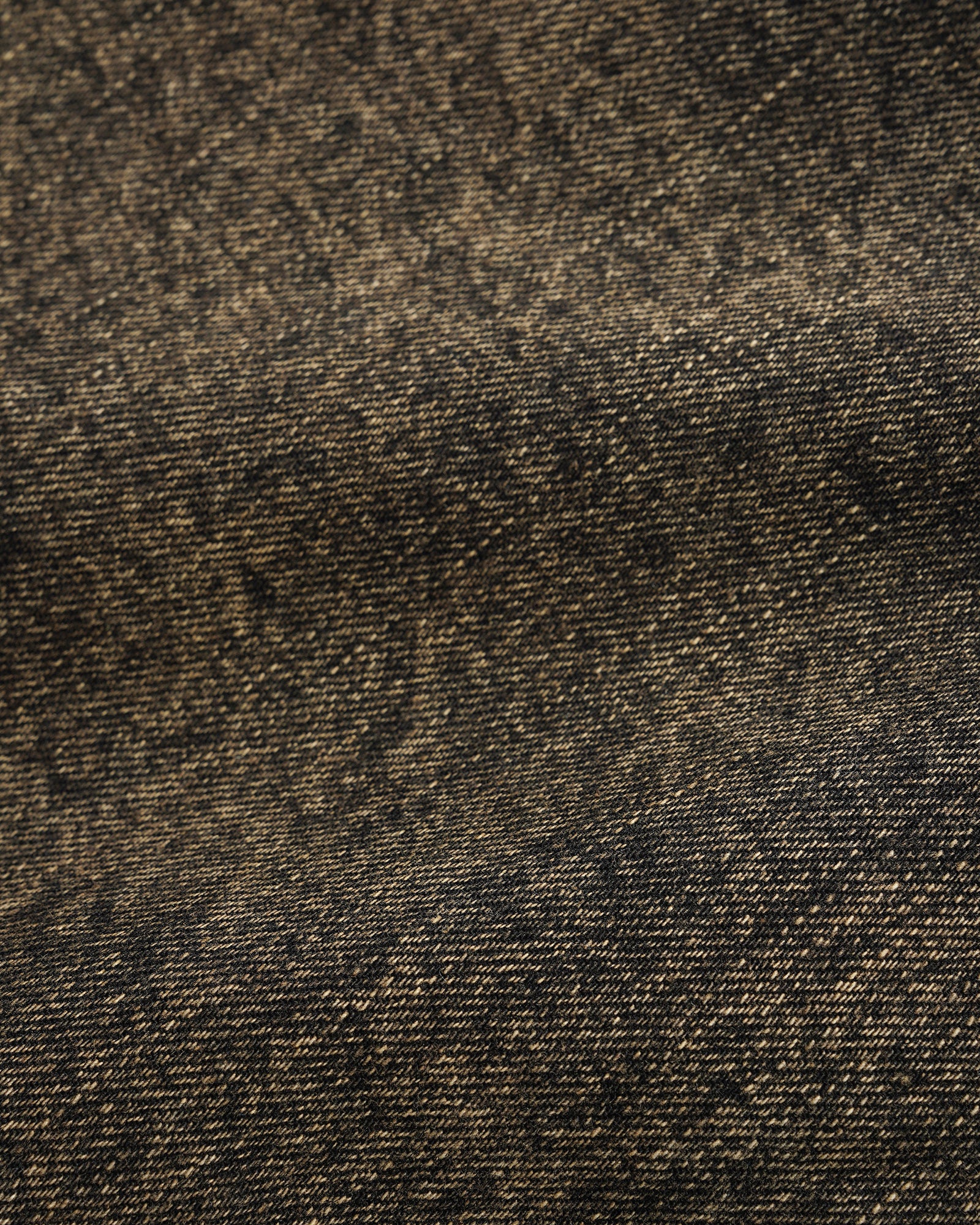 Jeans Bronco Denim Brown Tint