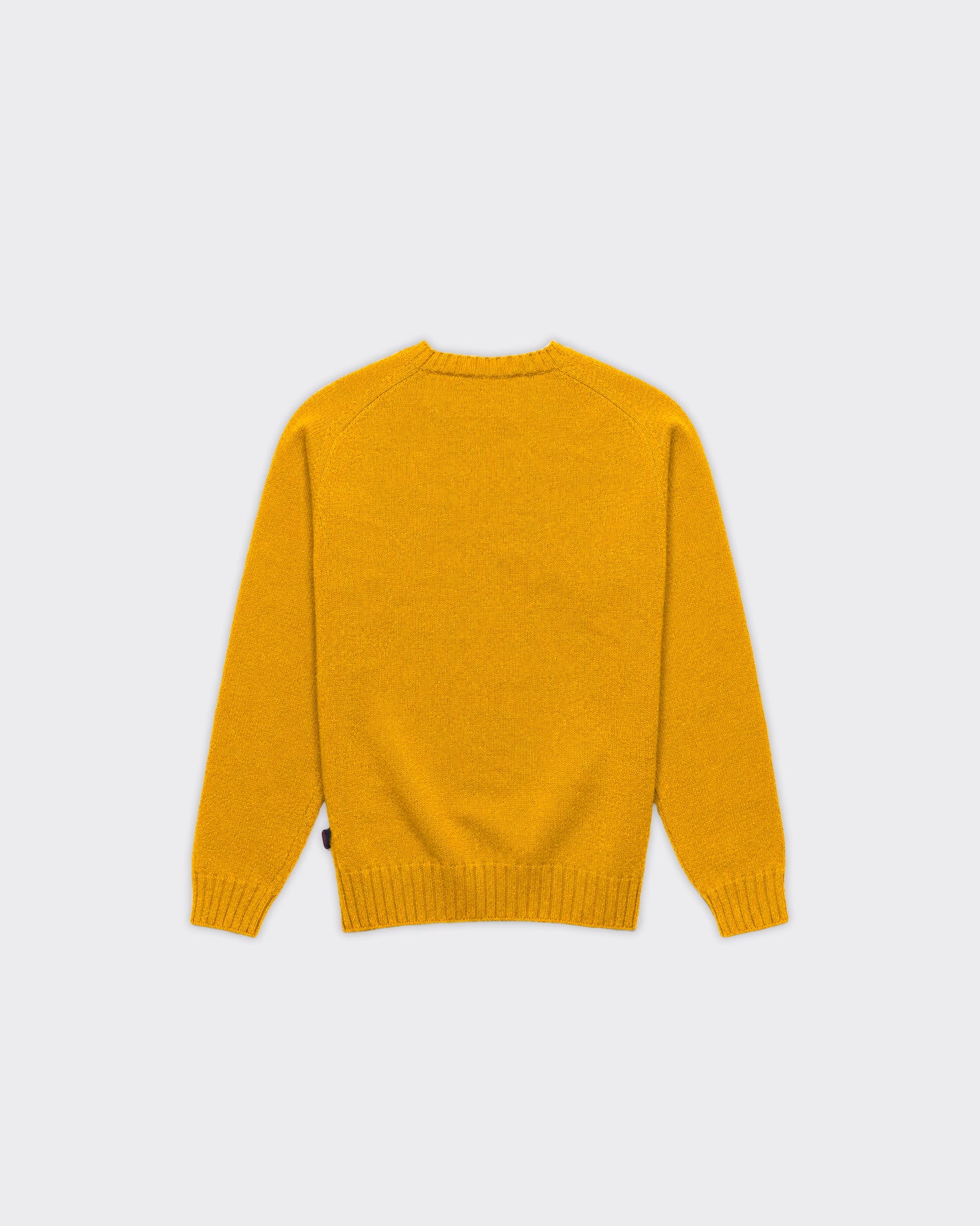 Maglione Gilead Yellow Gold