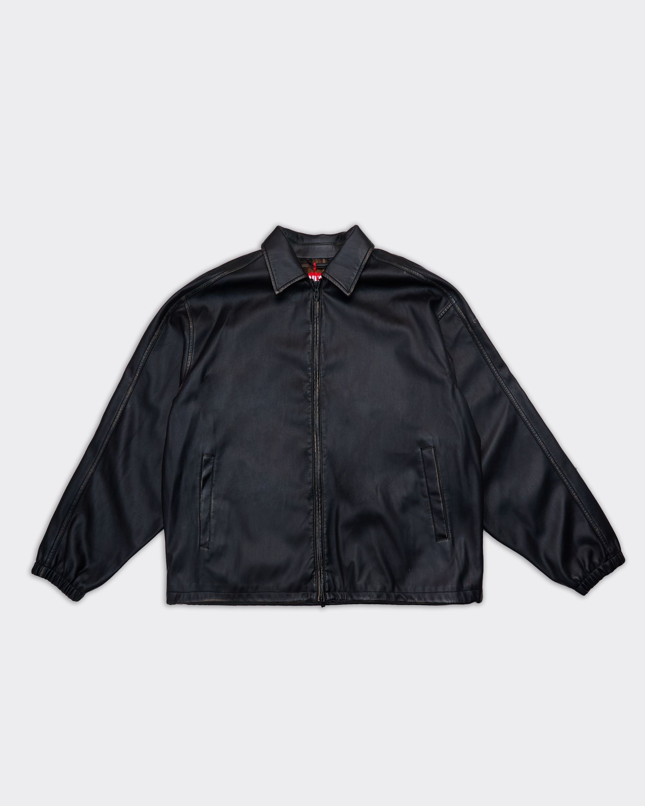 Giacca J-Ake Nera