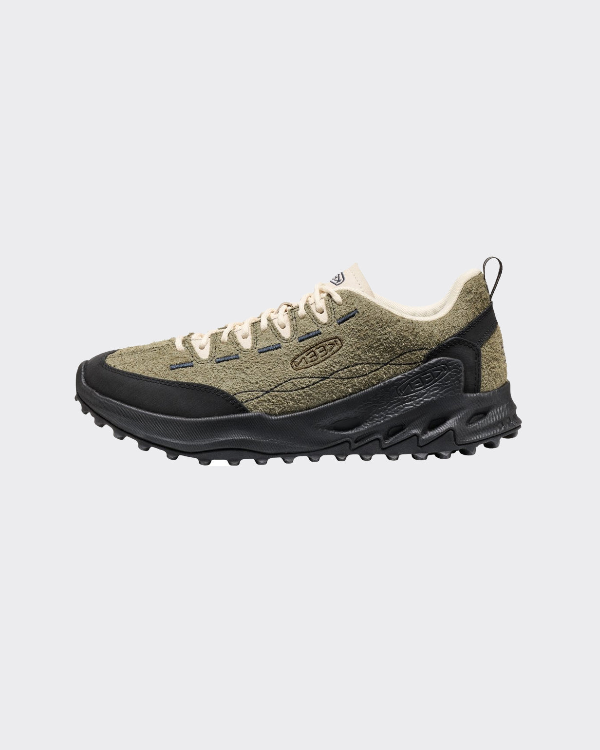 Sneakers Jasper Zionic Dark Olive/Birch