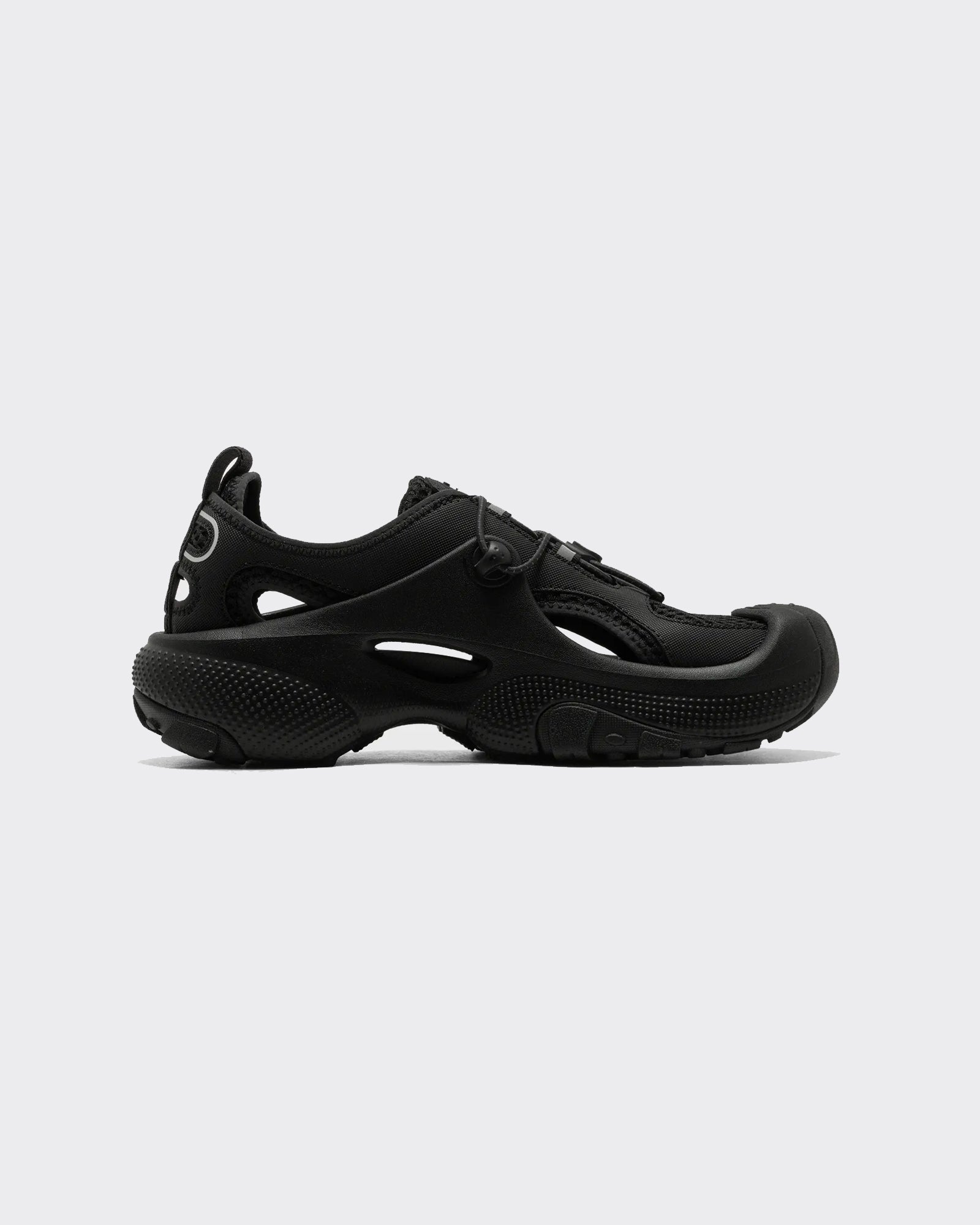 Crocs Trailbreak 2 Nera
