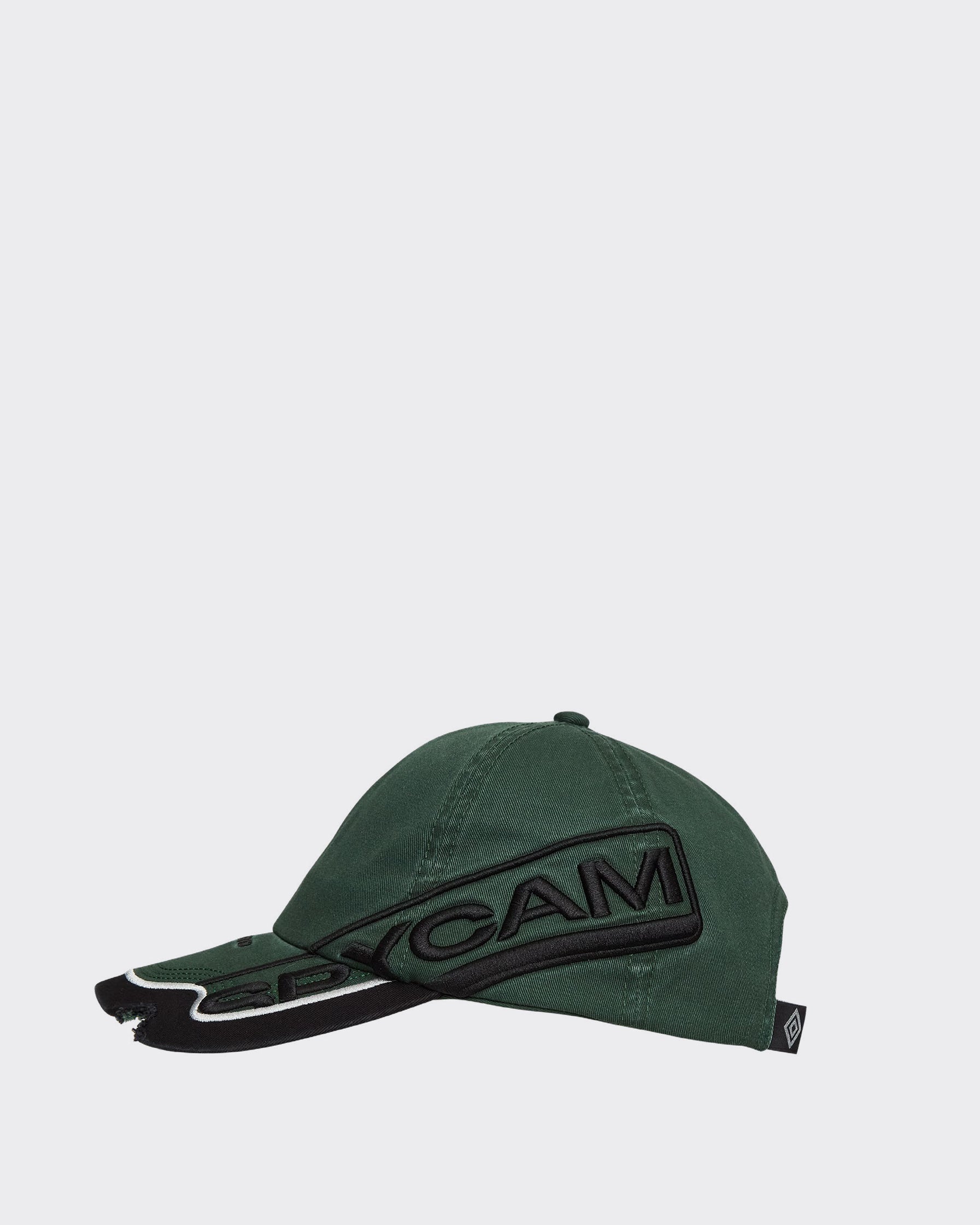 Cappello Spycam Dark Olive