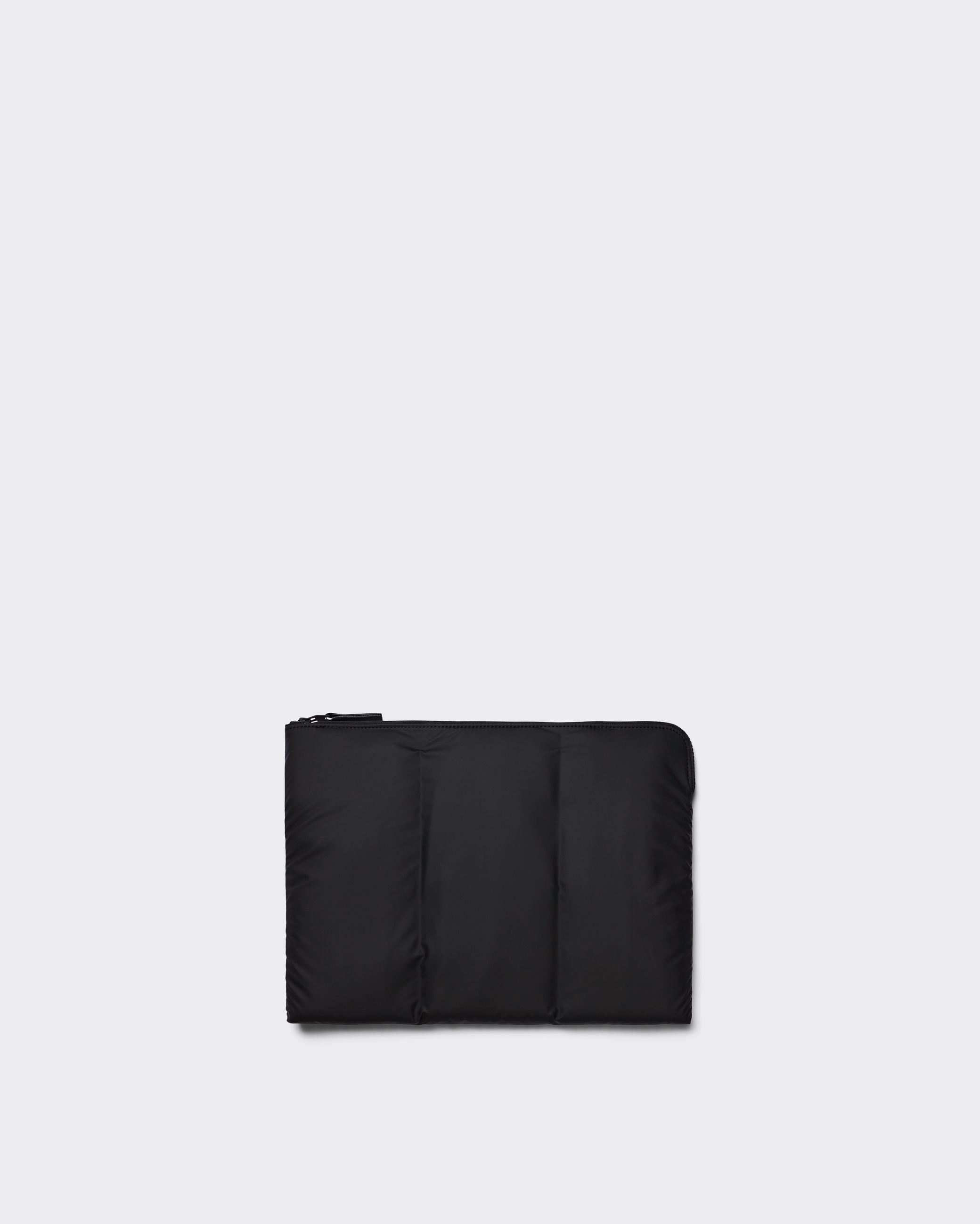 Puffer Laptop Cover 15"/16" Nera
