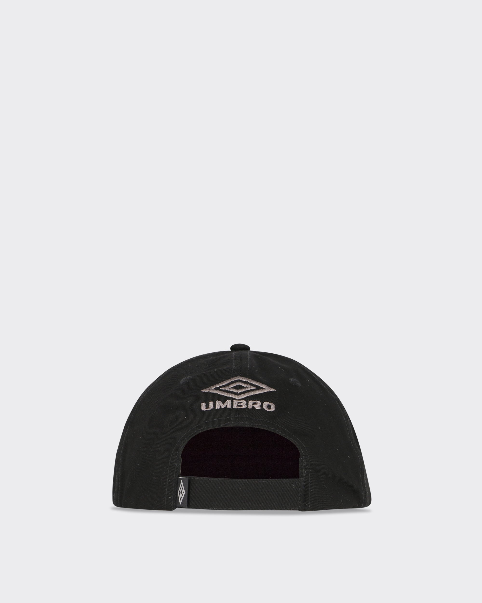 Hazard Hat Black