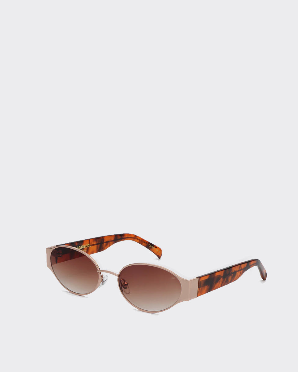 Occhiali Da Sole Bella Rosegold Havana