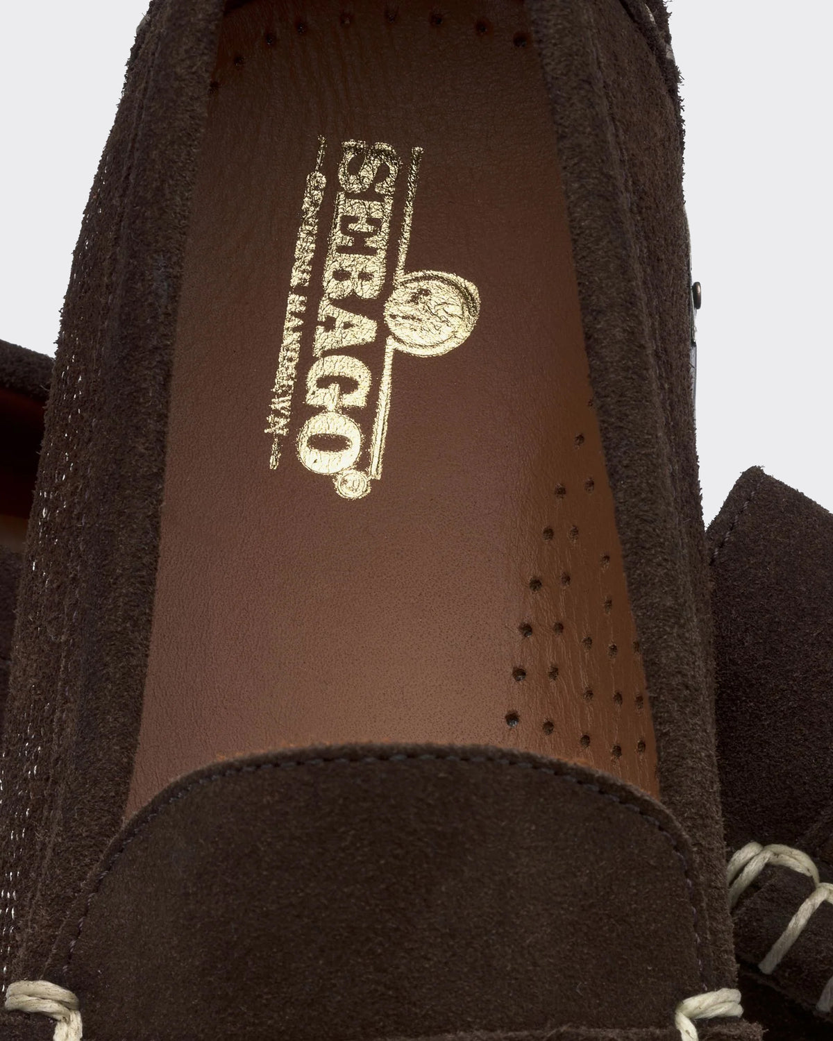 Mocasssino Woman Dan Dallas Moka
