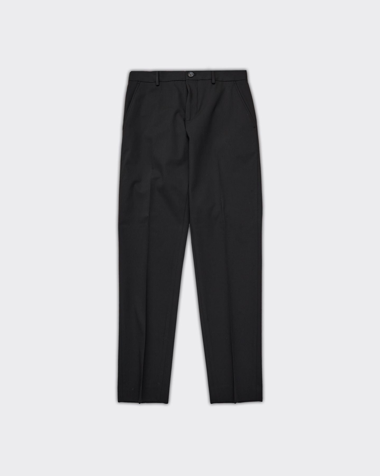 Pantalone LIAM Slim Nero