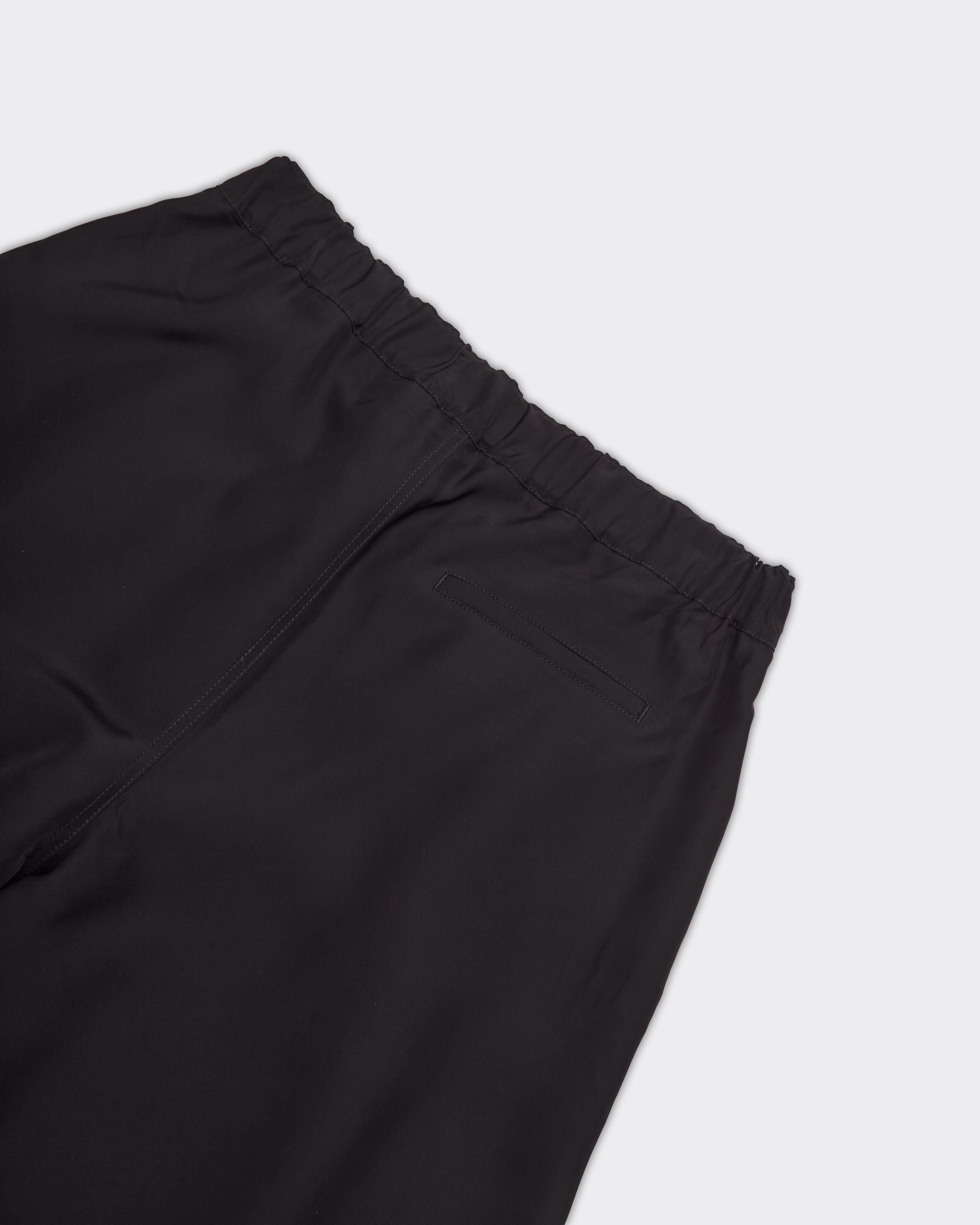 Short Braga Nero