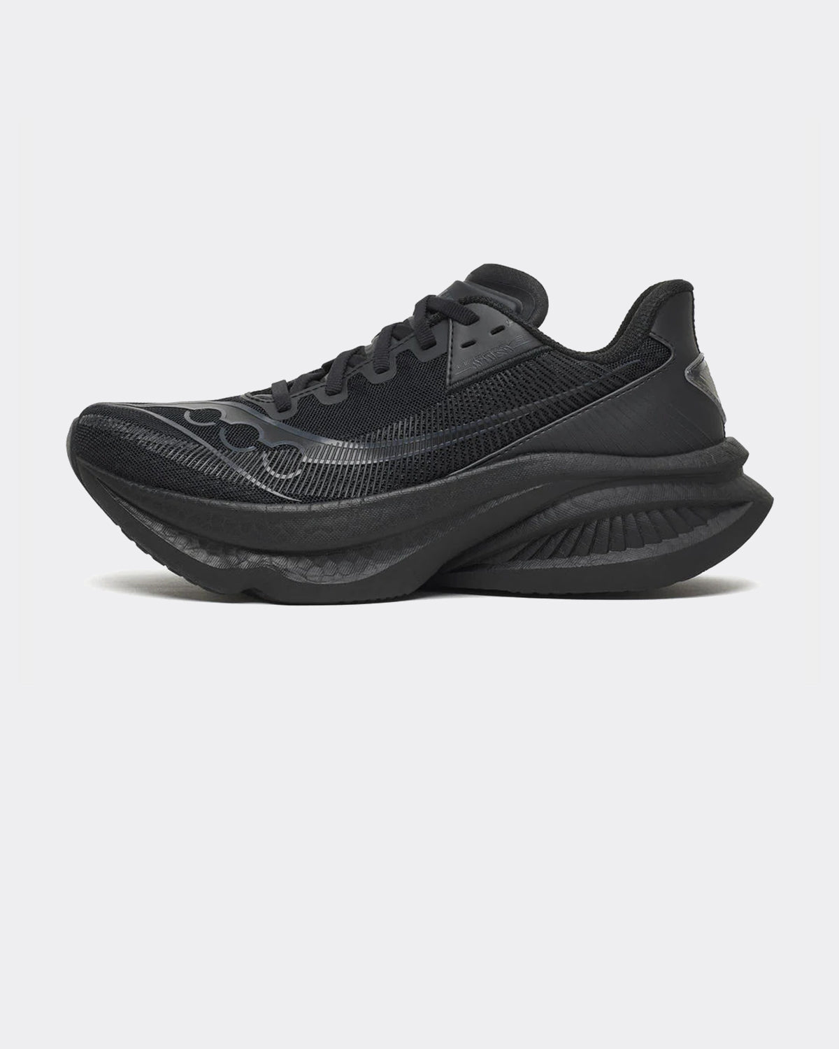 Sneakers Endorphin Azura Triple Black