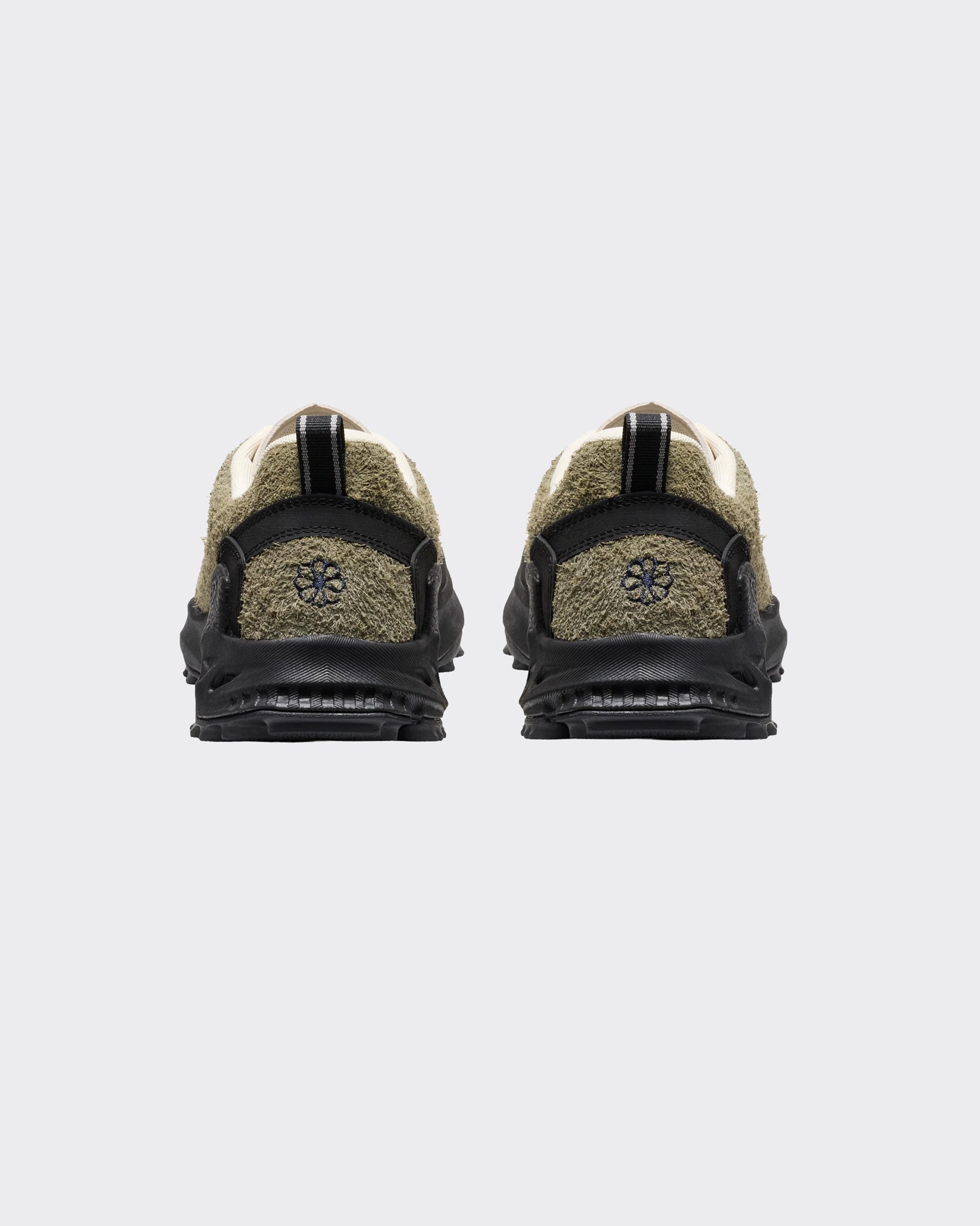 Sneakers Jasper Zionic Dark Olive/Birch