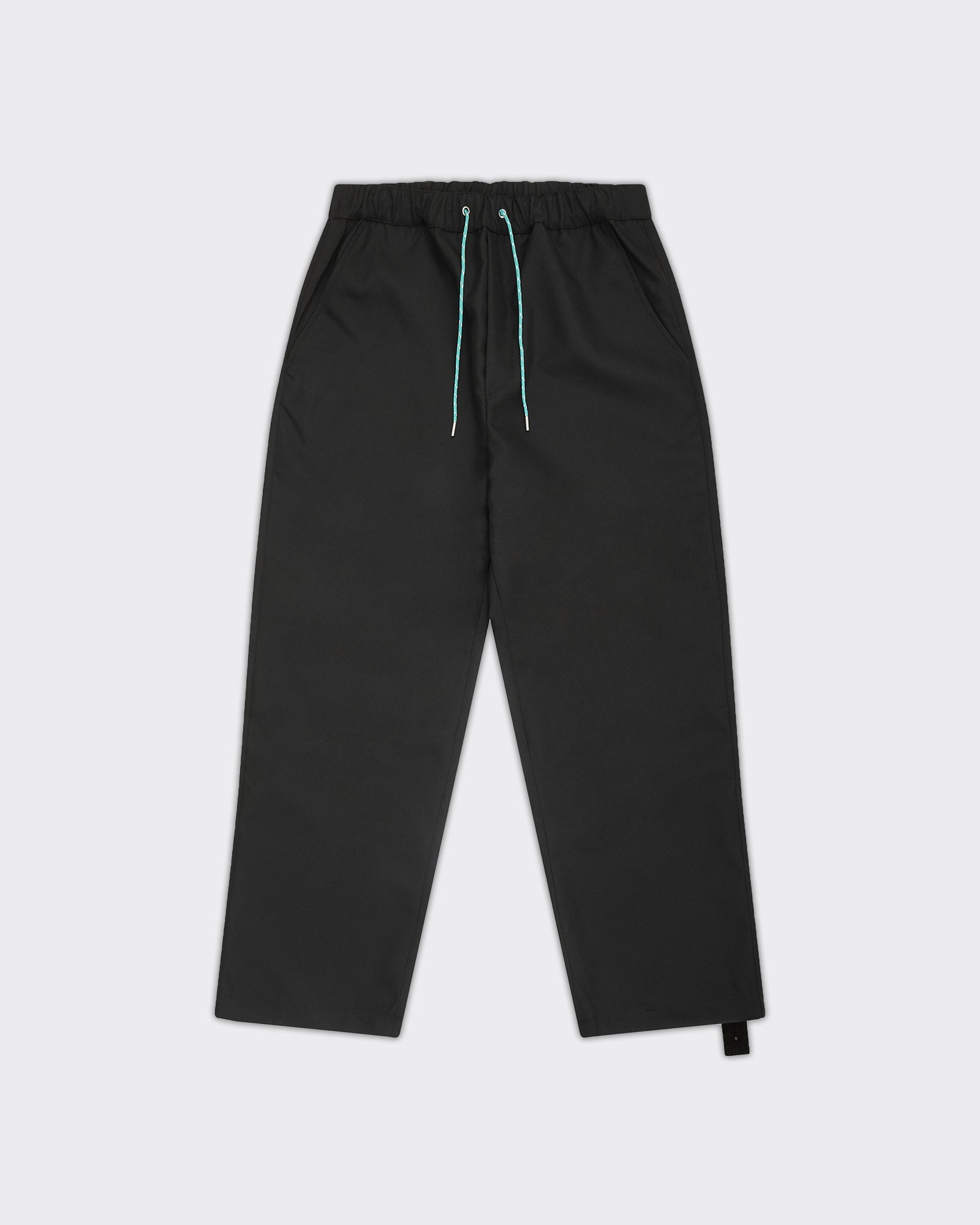 Pantalone Base Nero
