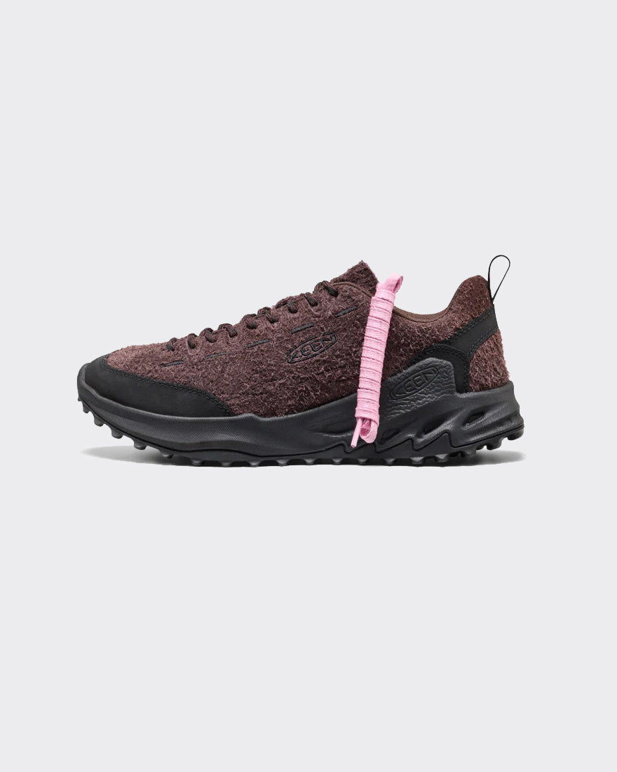 Sneakers Jasper Zionic Java/Black