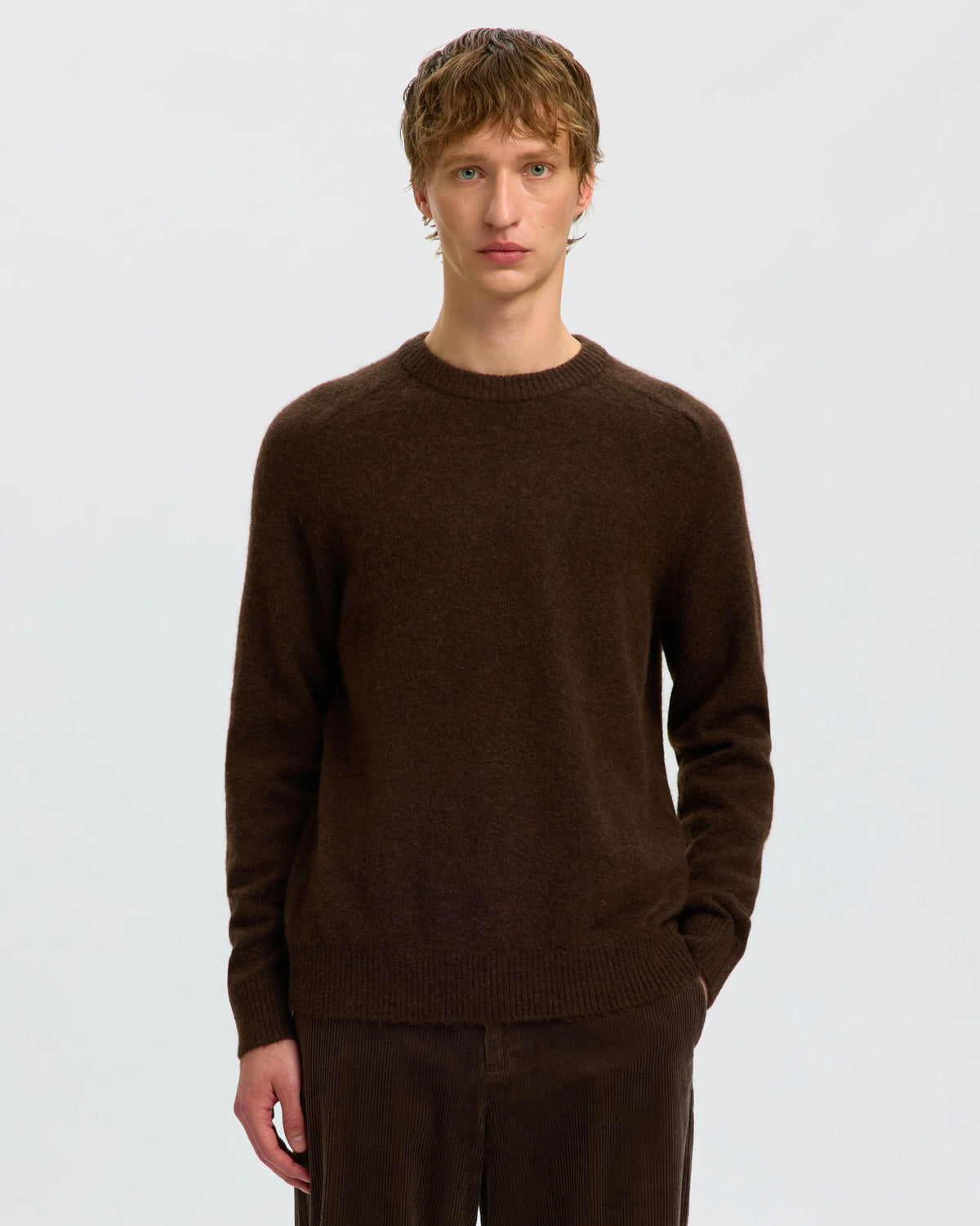 Maglione Rai Knit Delicioso