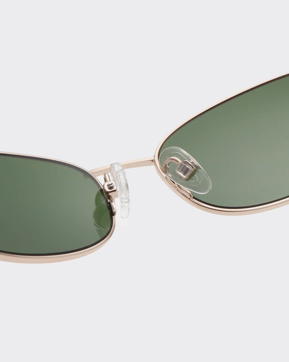 Occhiali Da Sole Jack Gold