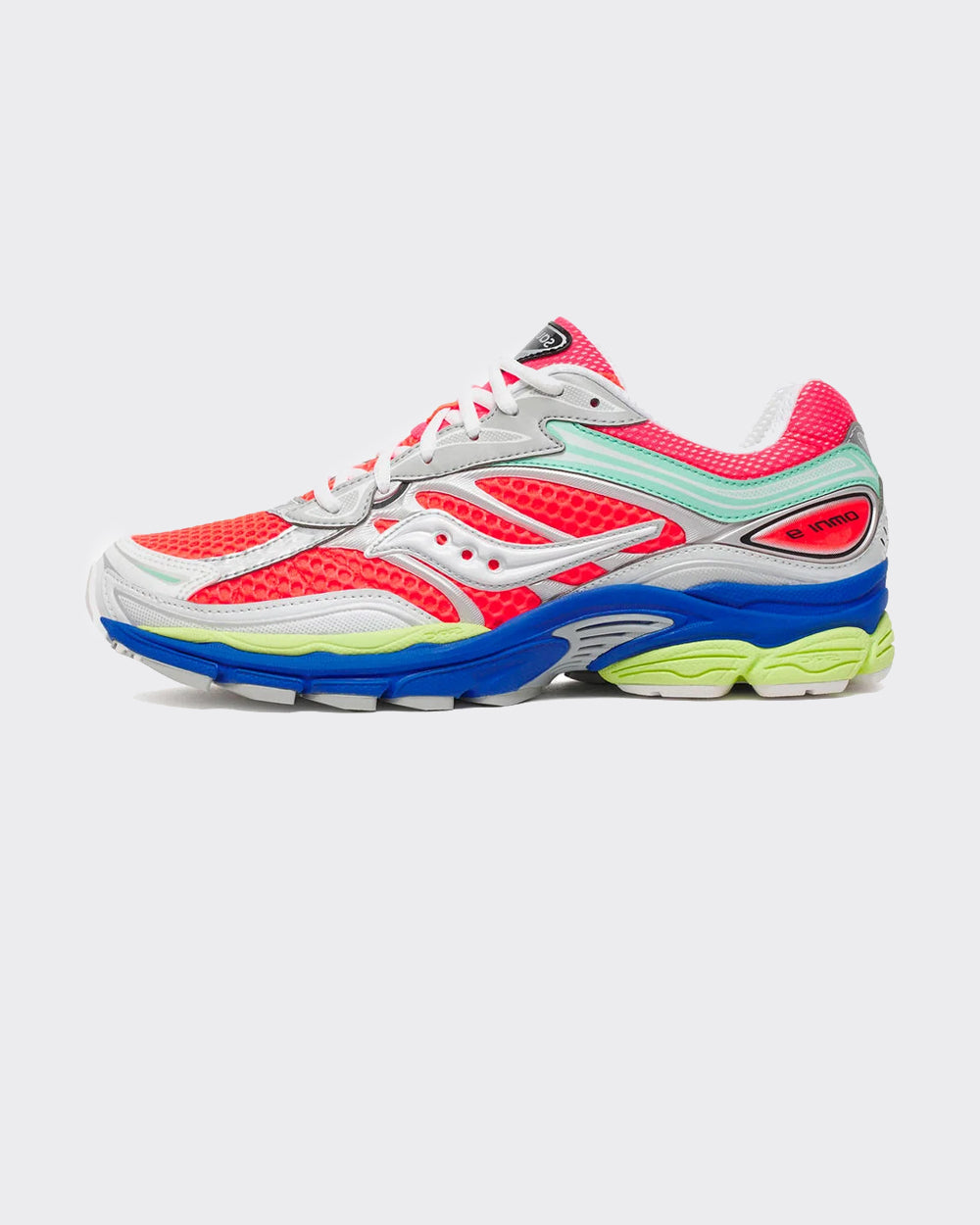 Sneakers Progrid Omni 9 Vizred/Multi