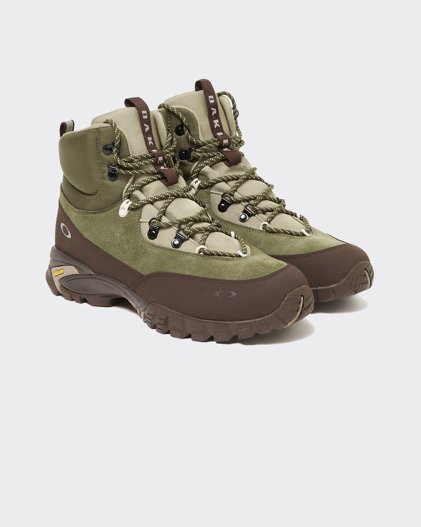 Stivali Vertex Army Green