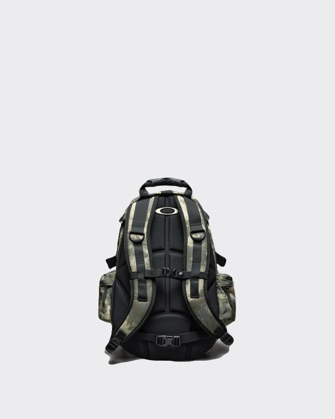 Zaino Icon Rc Off Slope Camo Green