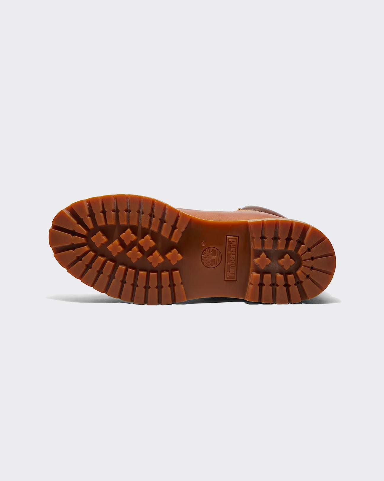 Stivali Timberland Premium 6 Inch Lace Up Waterproof Brow