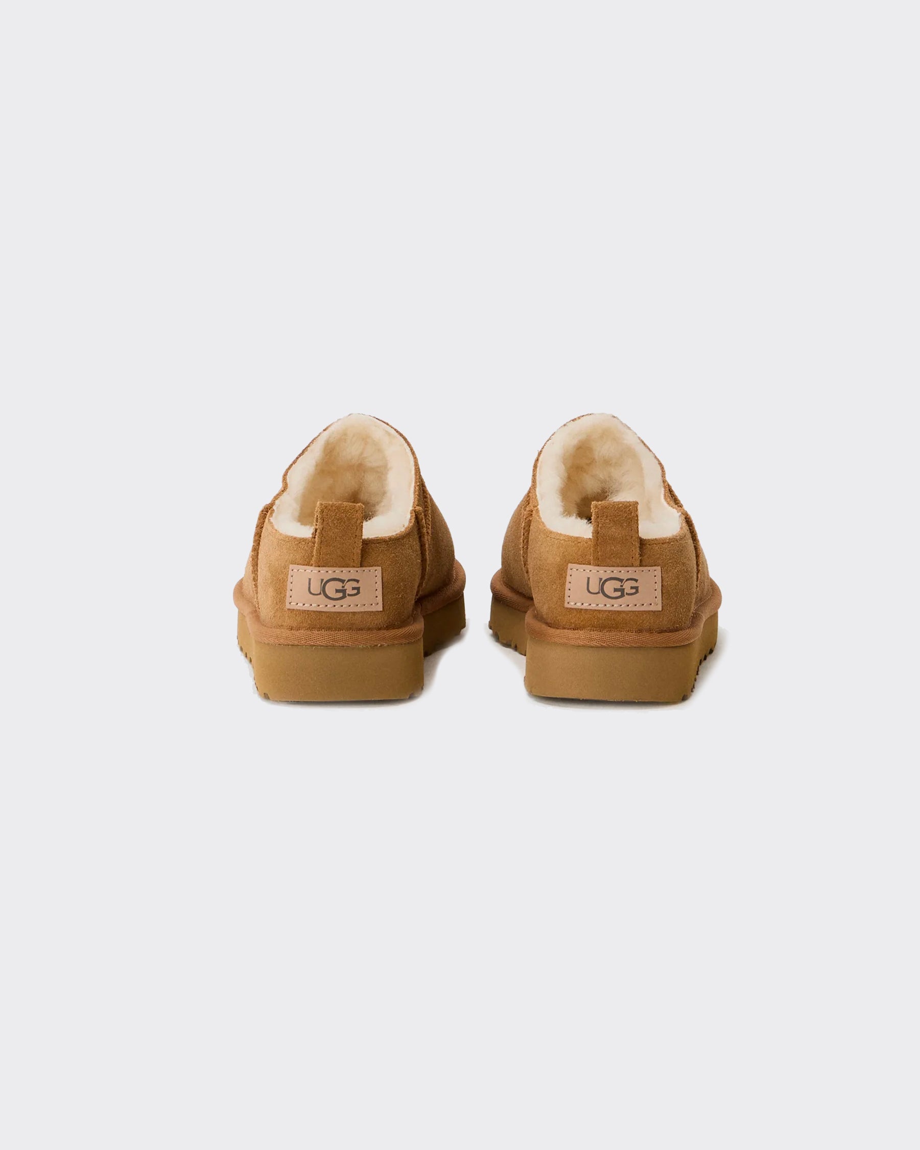 Scarpa W Classic Micro Chestnut