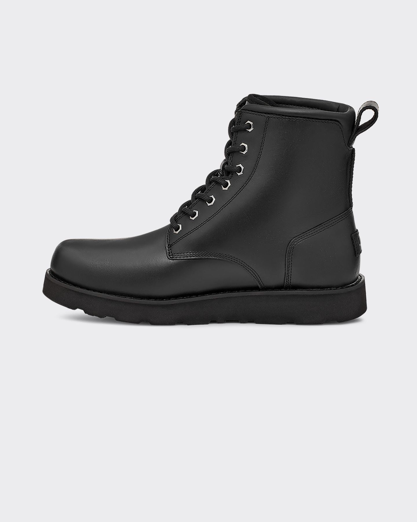 CASON Boot Black