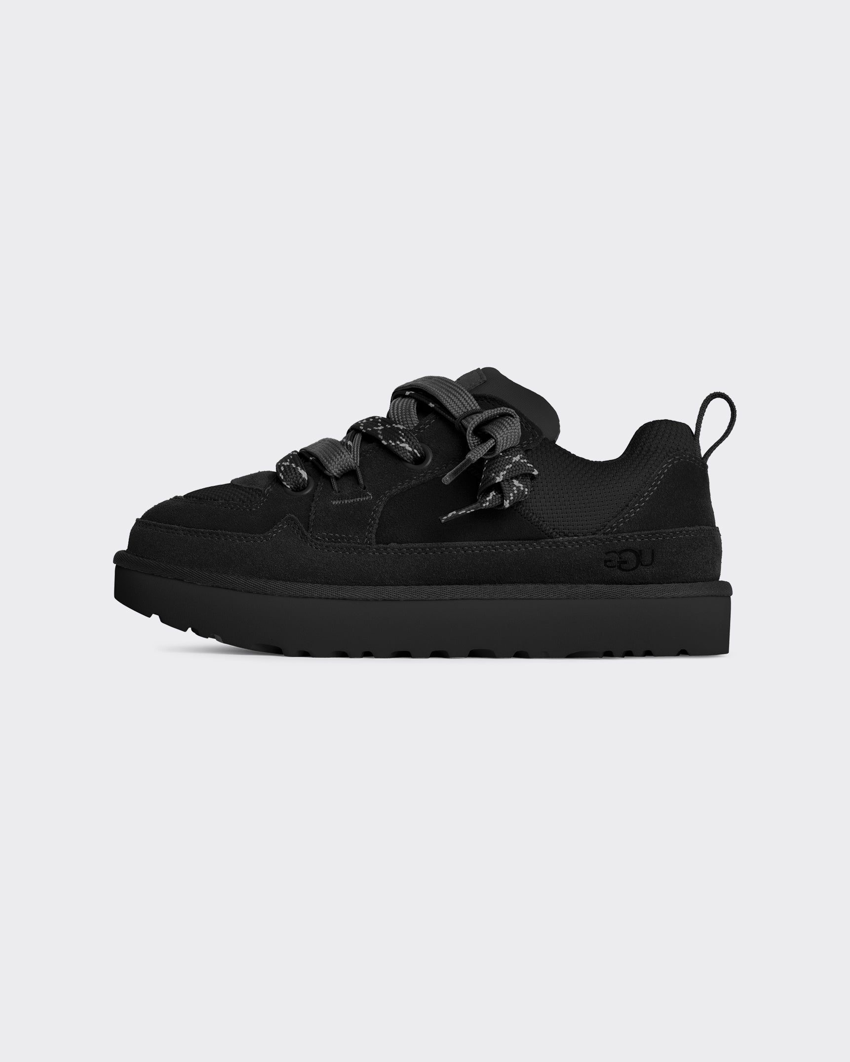Sneakers Lo Lowmel Nere