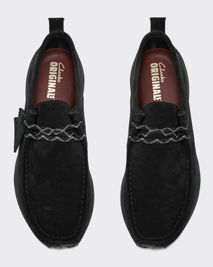 Sneakers Walla Eden GTX Nera