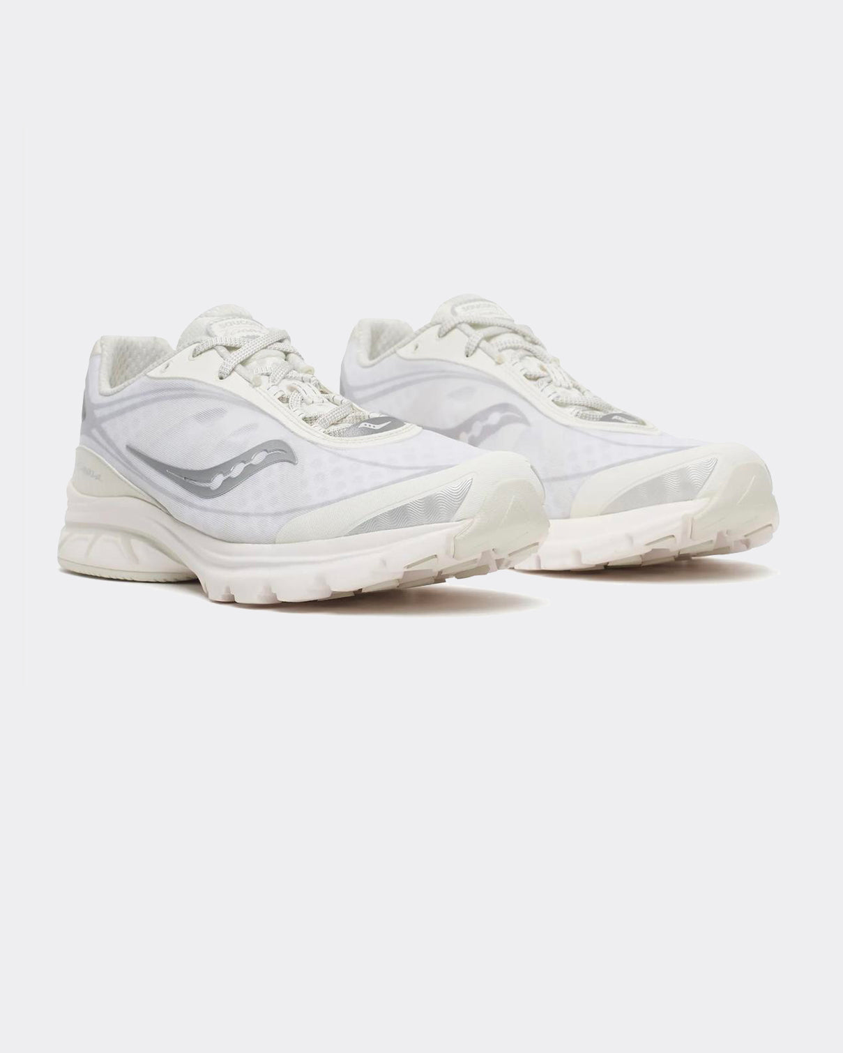 Sneakers Kinvara Ivory/Silver