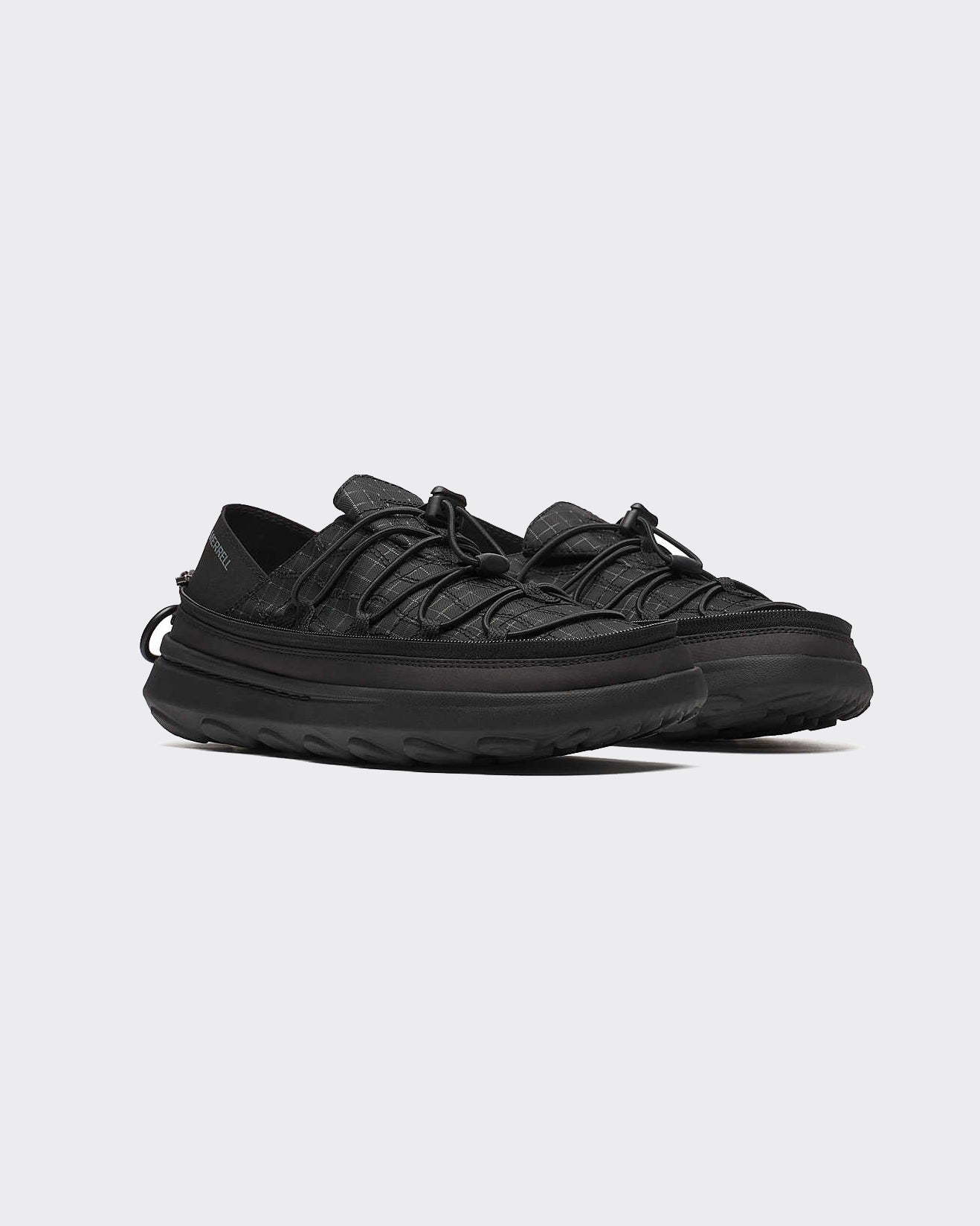 Sneakers Hut Moc 2 Packable Rs Se/Black