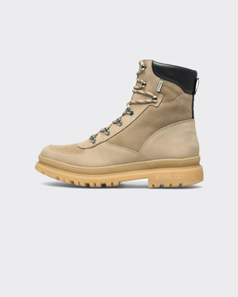 Desert Boot Tyler Desert Beige