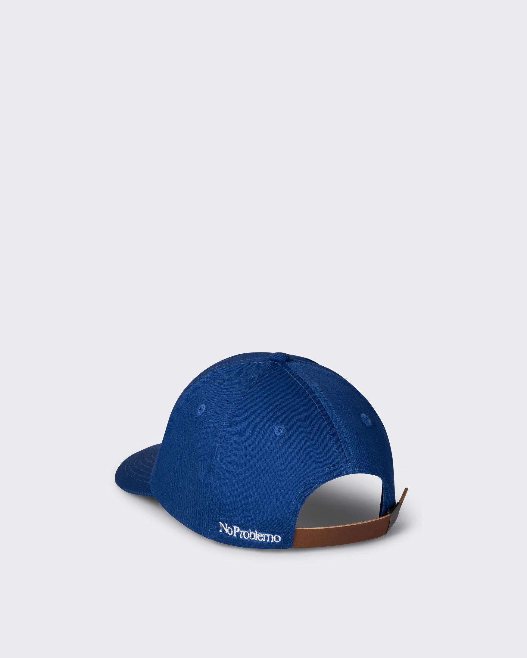 NYP Blue Hat