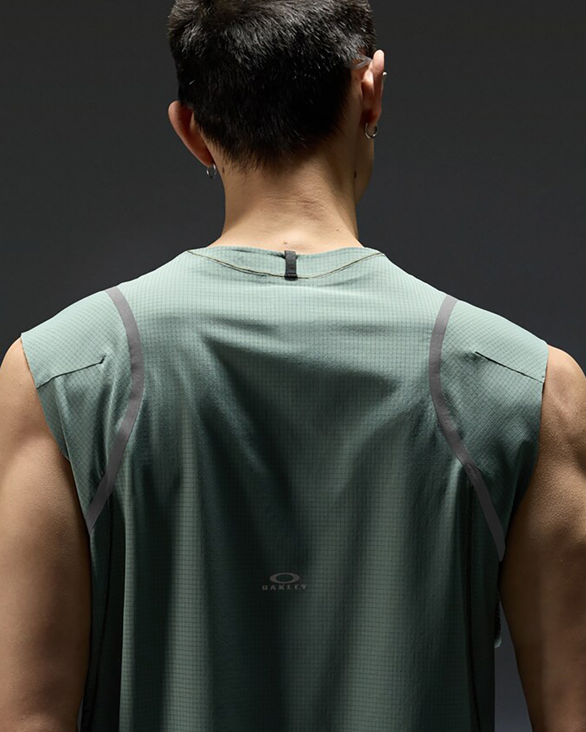 Canotta Latitude Veil Aviator Green