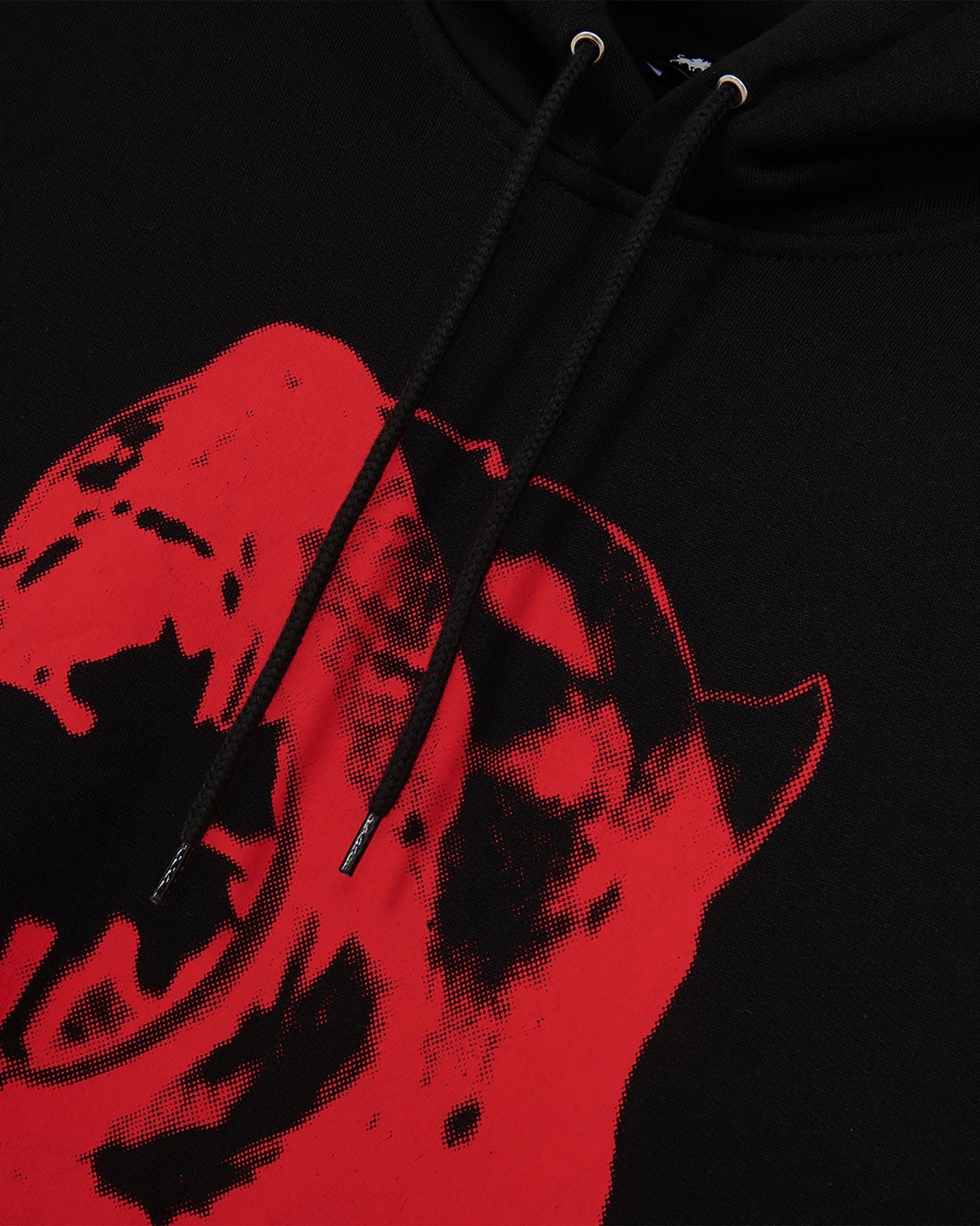 CLUB DOGO Hoodie Dogo Breed Black