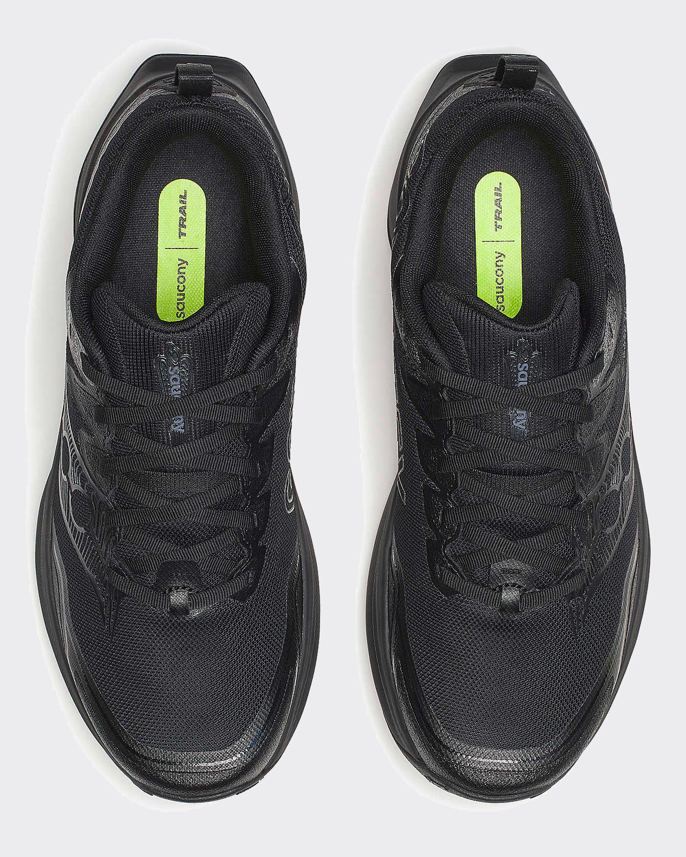 Sneakers Peregrine 16 GTX Triple Black