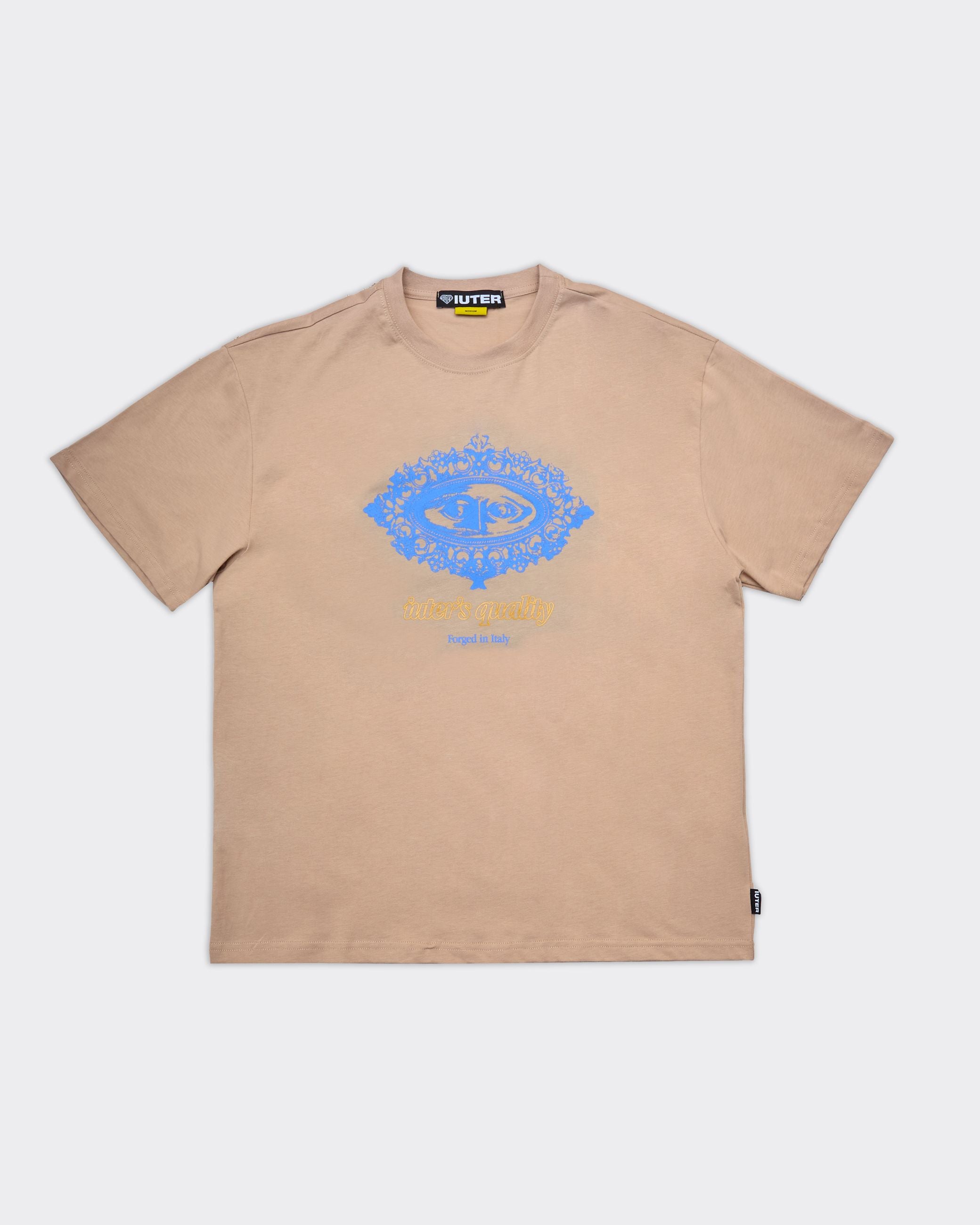 T-Shirt Forged Earth