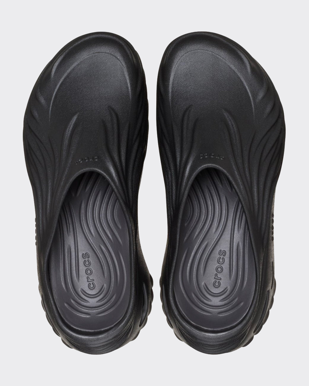 Ciabatta Echo Wave Nera