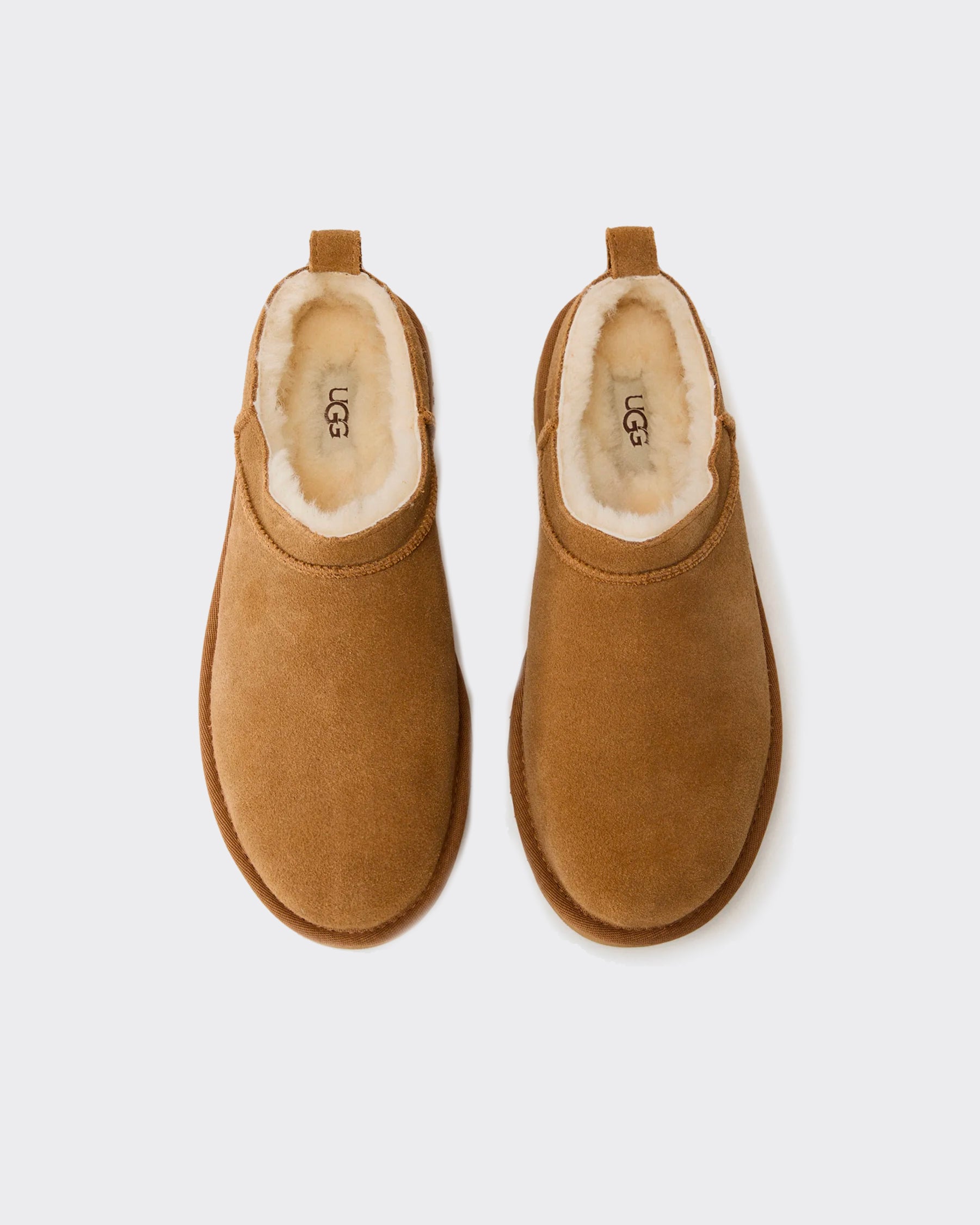 Scarpa W Classic Micro Chestnut