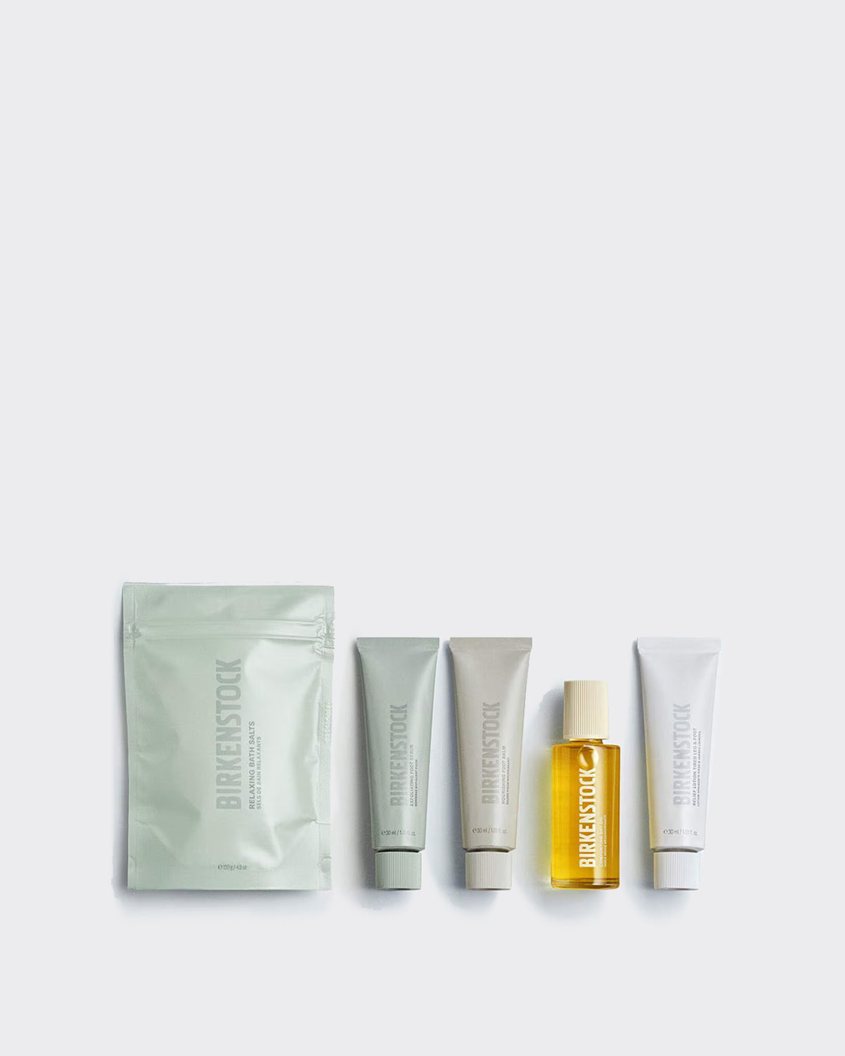 Care Essentials - Discovery Kit