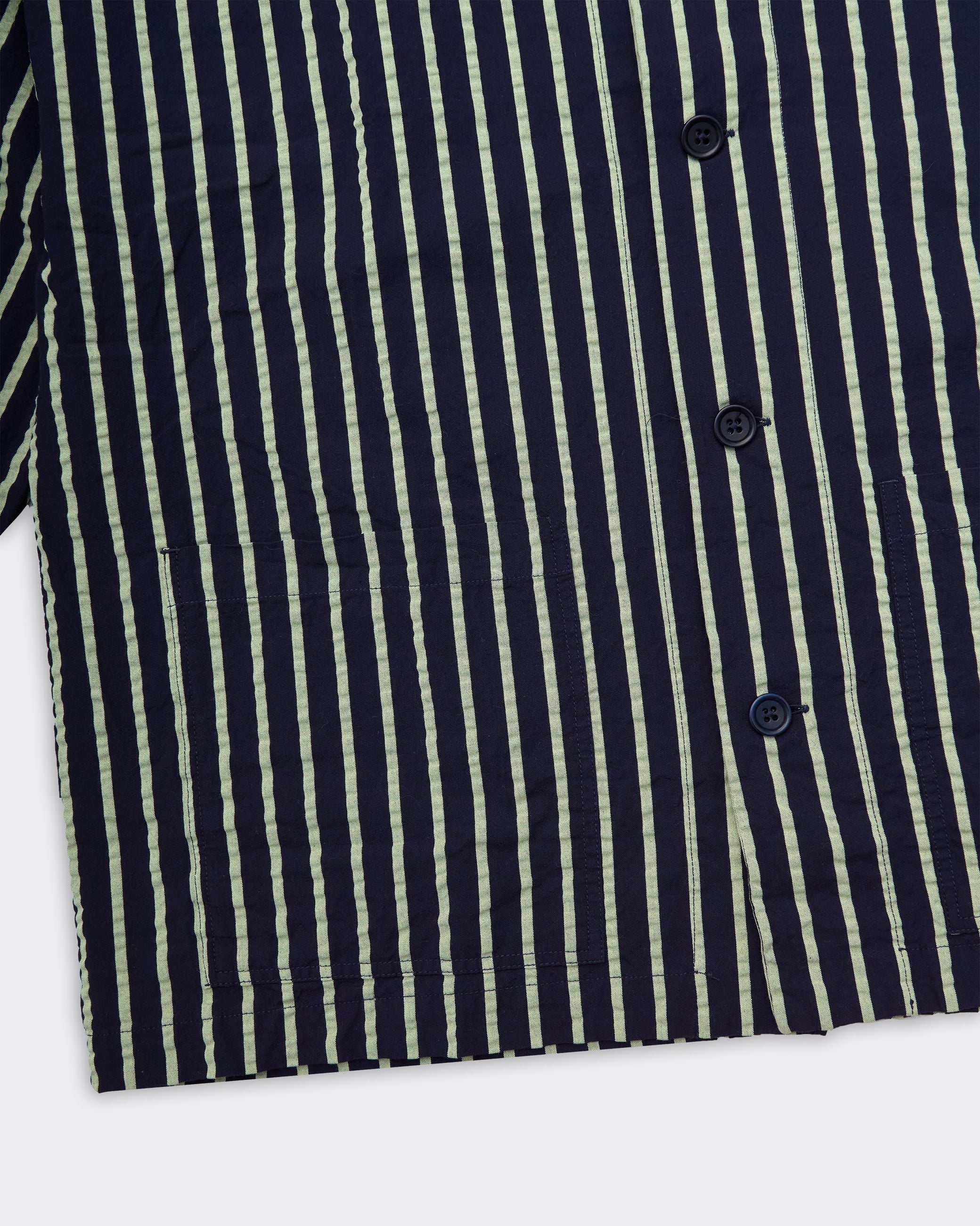 Giacca Pj Navy/Yellow