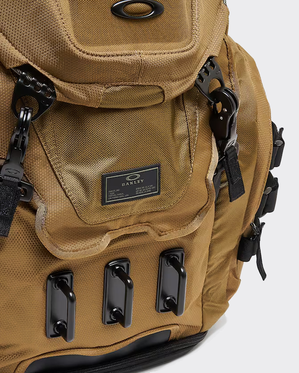 Zaino Kitchen Sink Total Coyote