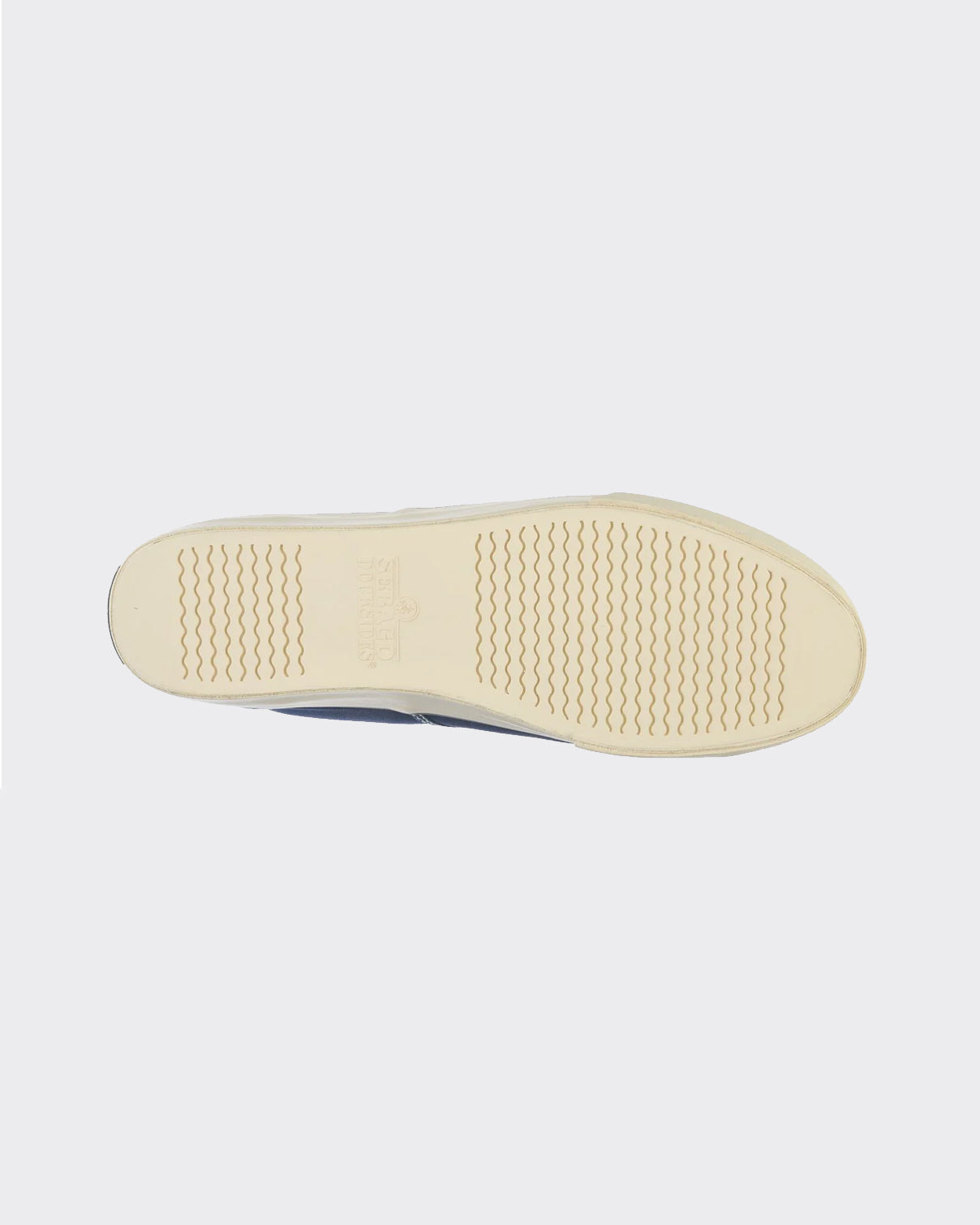 Sneakers Hurricane Deck Blue Navy